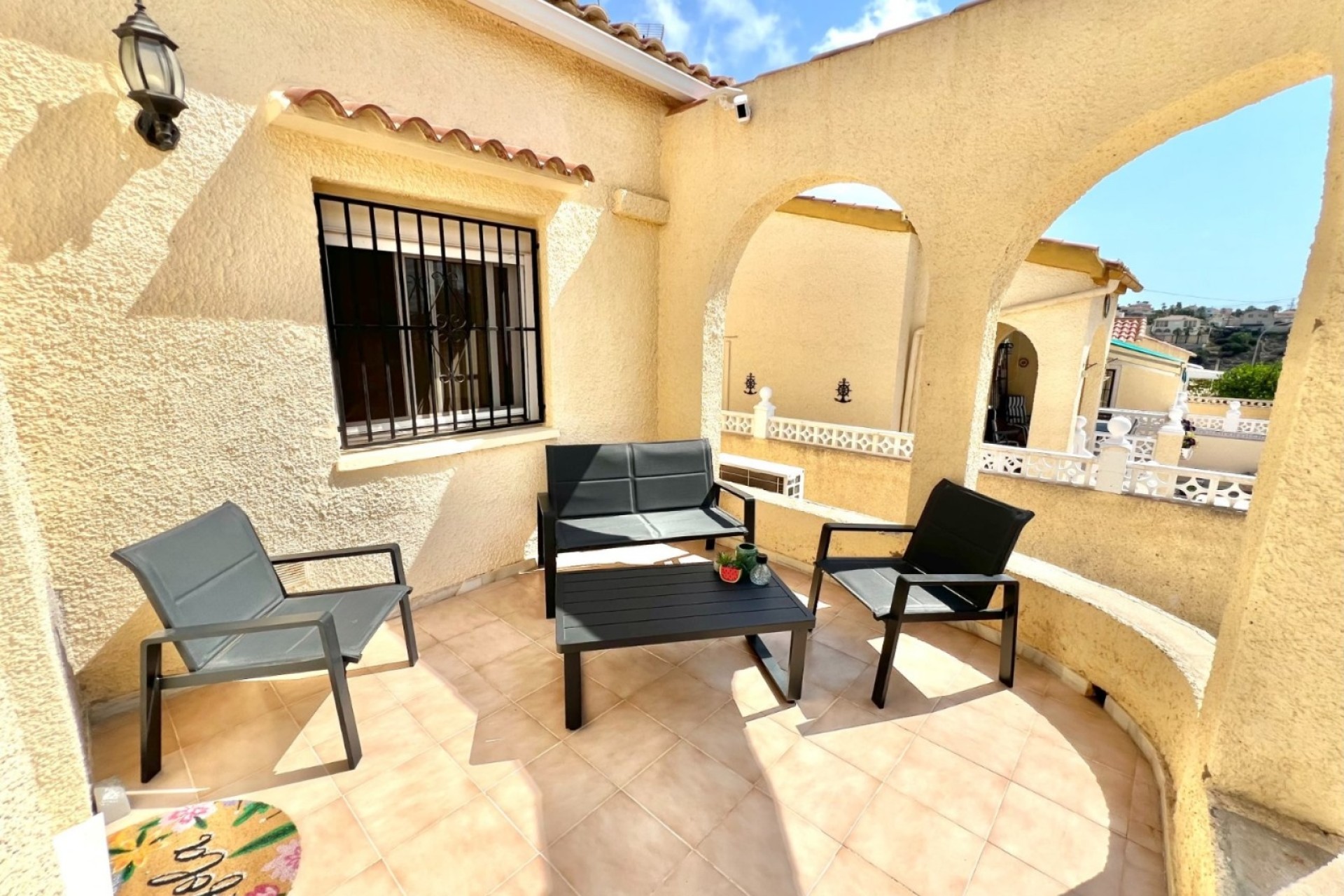 Sale - Detached house - San Fulgencio - Urb. La Marina