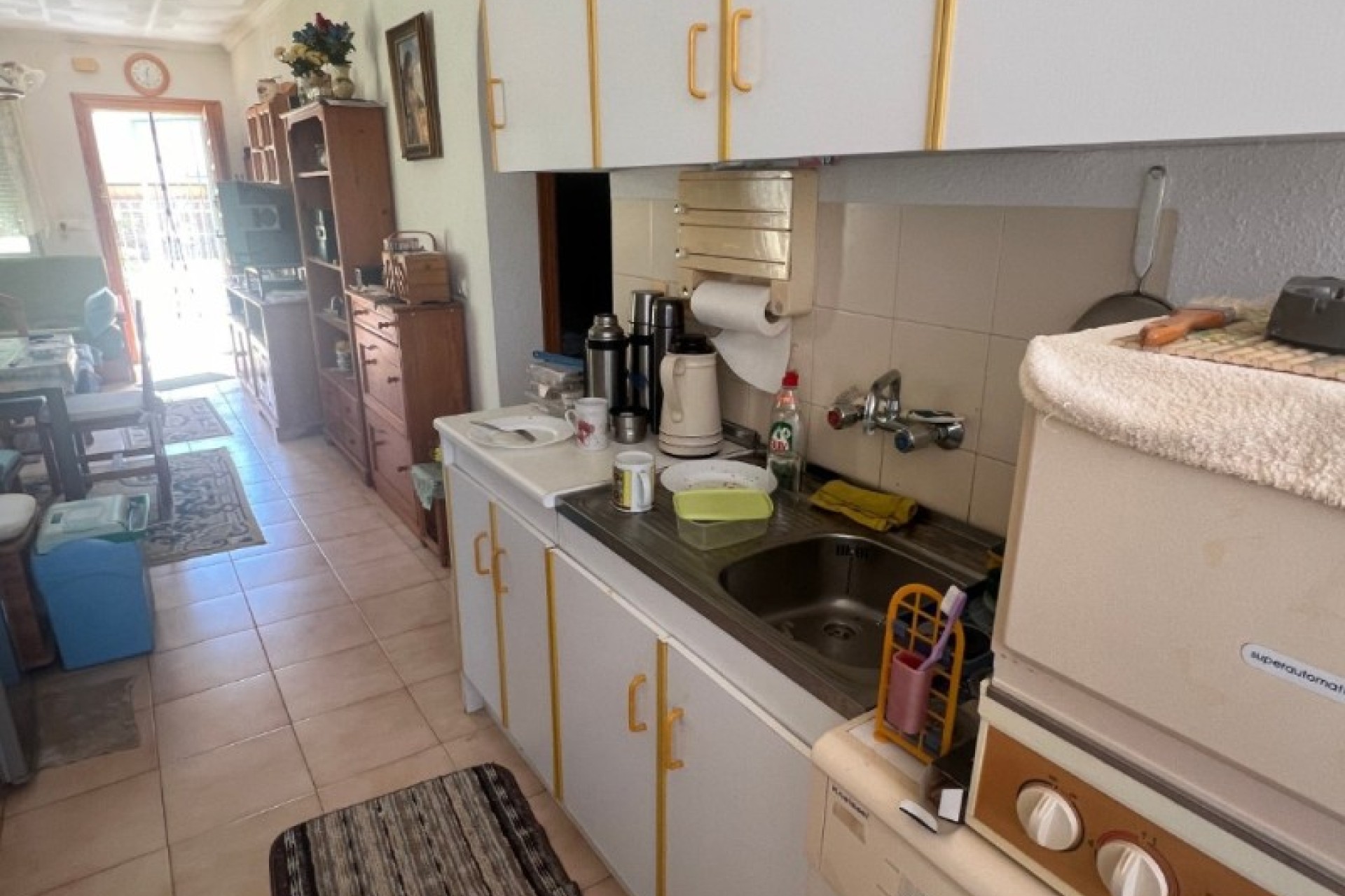 Sale - Detached house - San Fulgencio - Urb. La Marina
