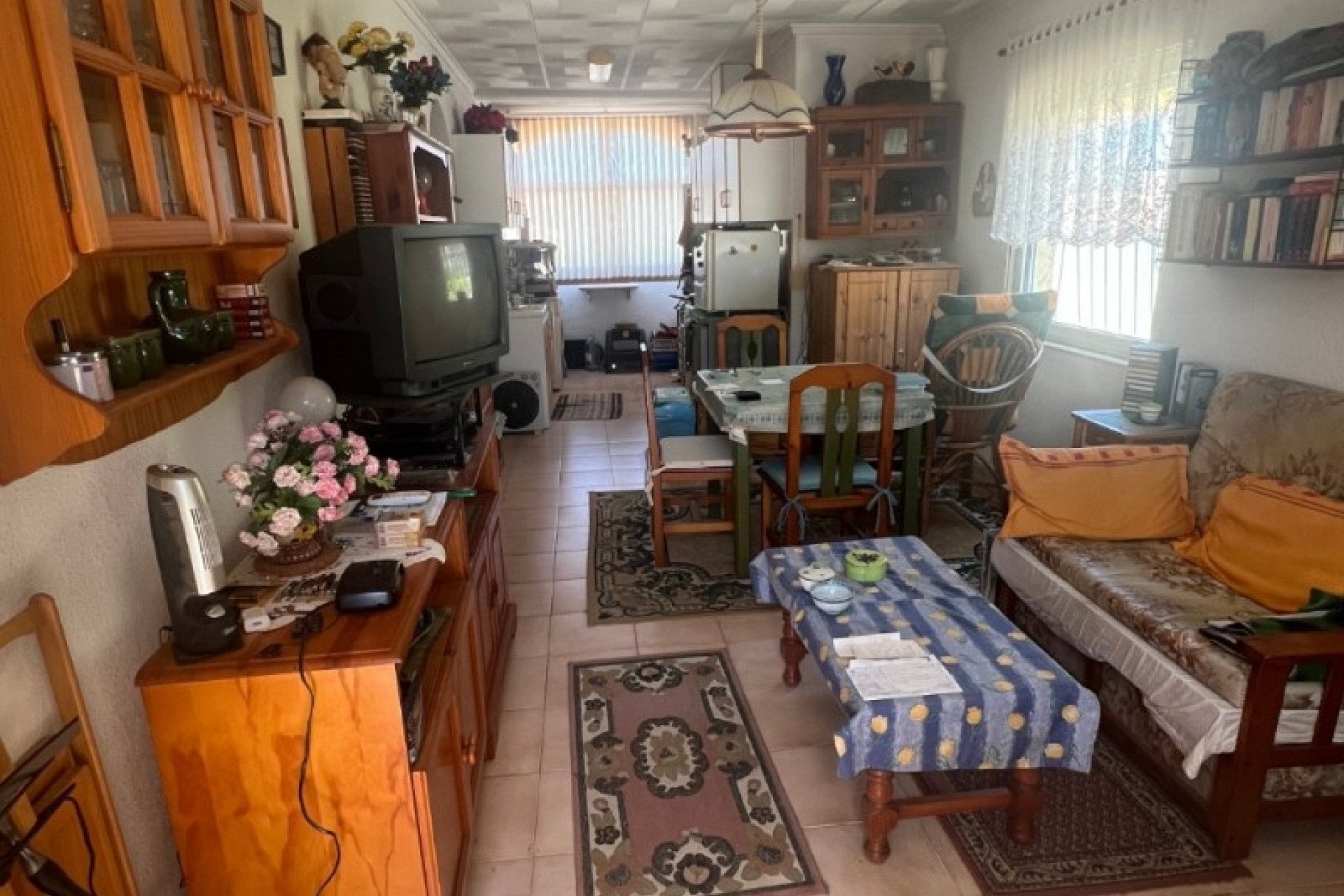 Sale - Detached house - San Fulgencio - Urb. La Marina