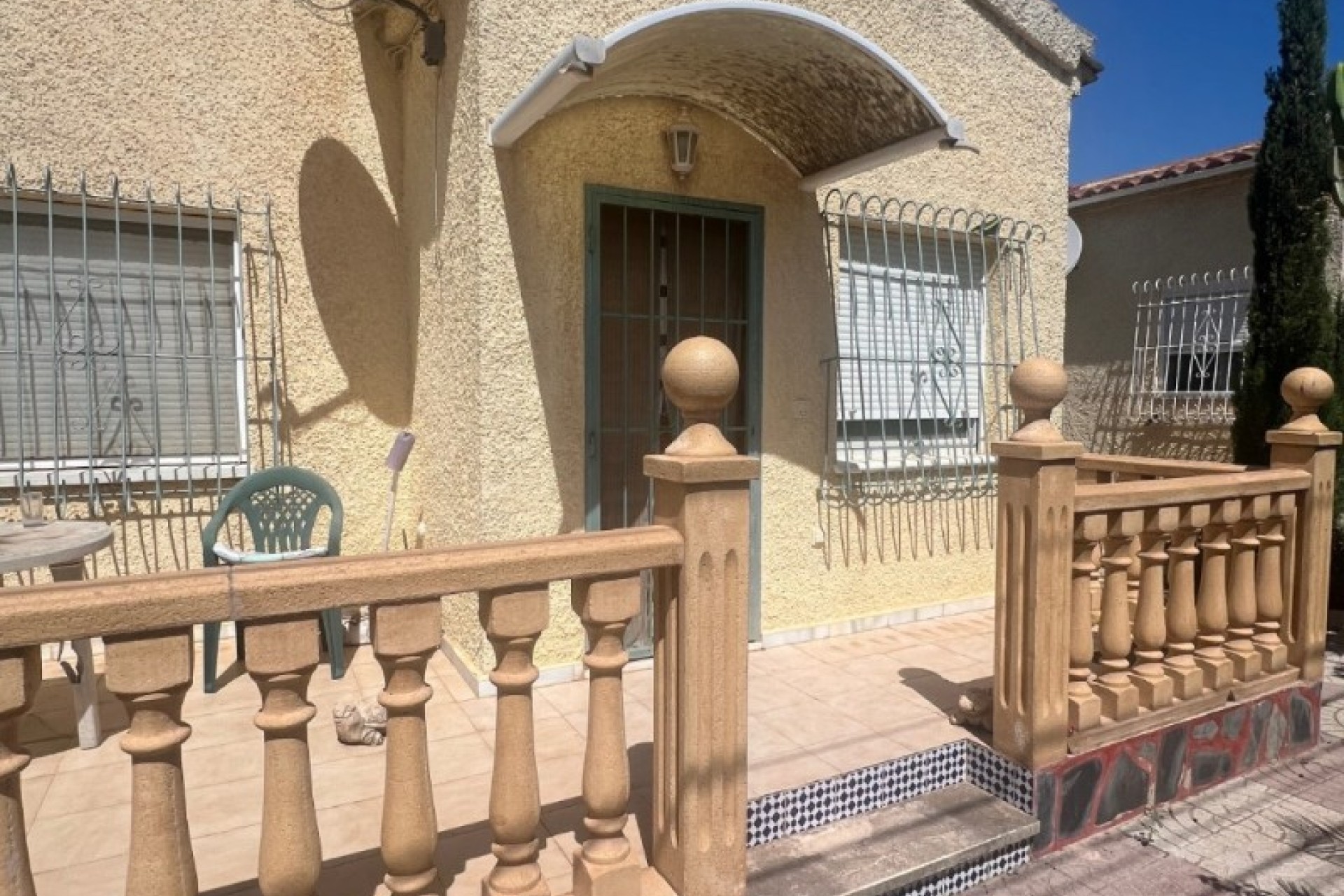 Sale - Detached house - San Fulgencio - Urb. La Marina