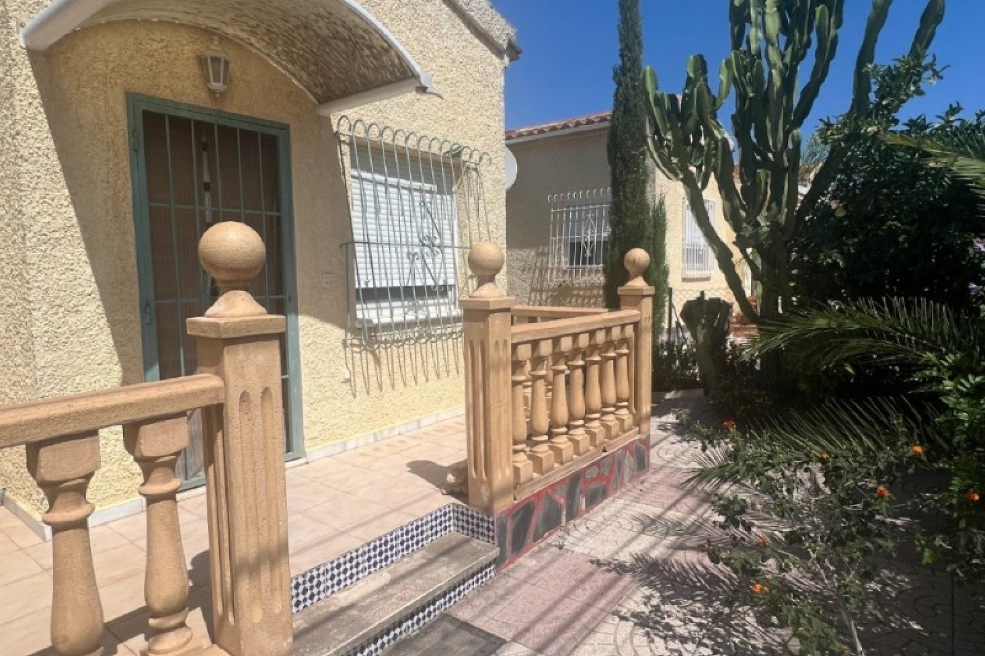 Sale - Detached house - San Fulgencio - Urb. La Marina