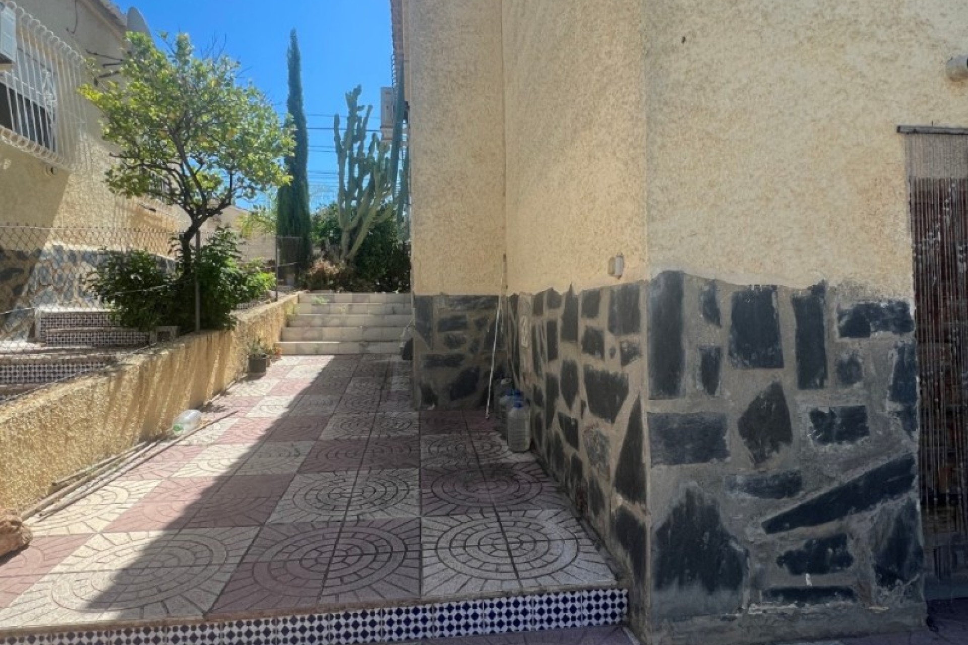 Sale - Detached house - San Fulgencio - Urb. La Marina