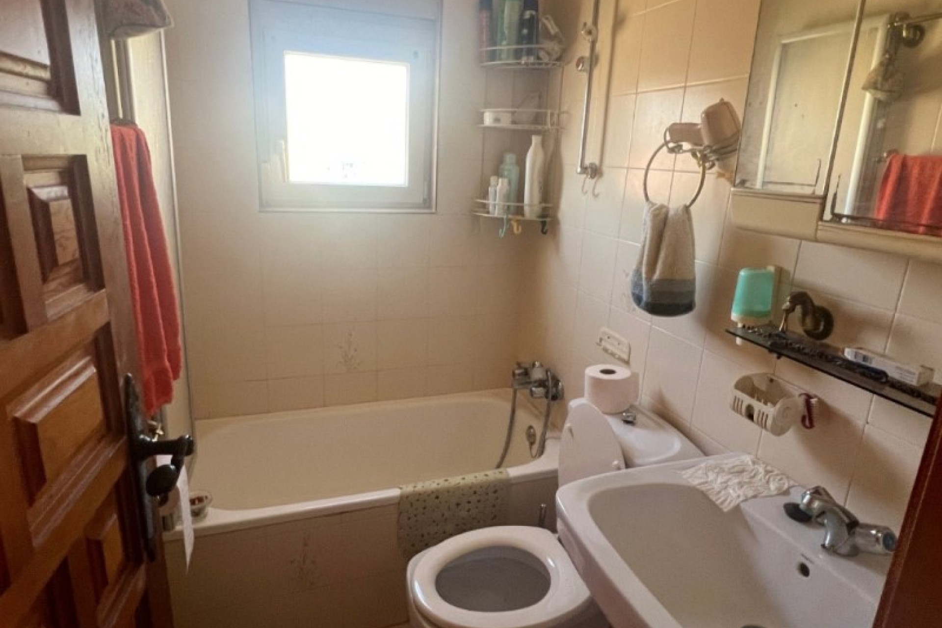 Sale - Detached house - San Fulgencio - Urb. La Marina