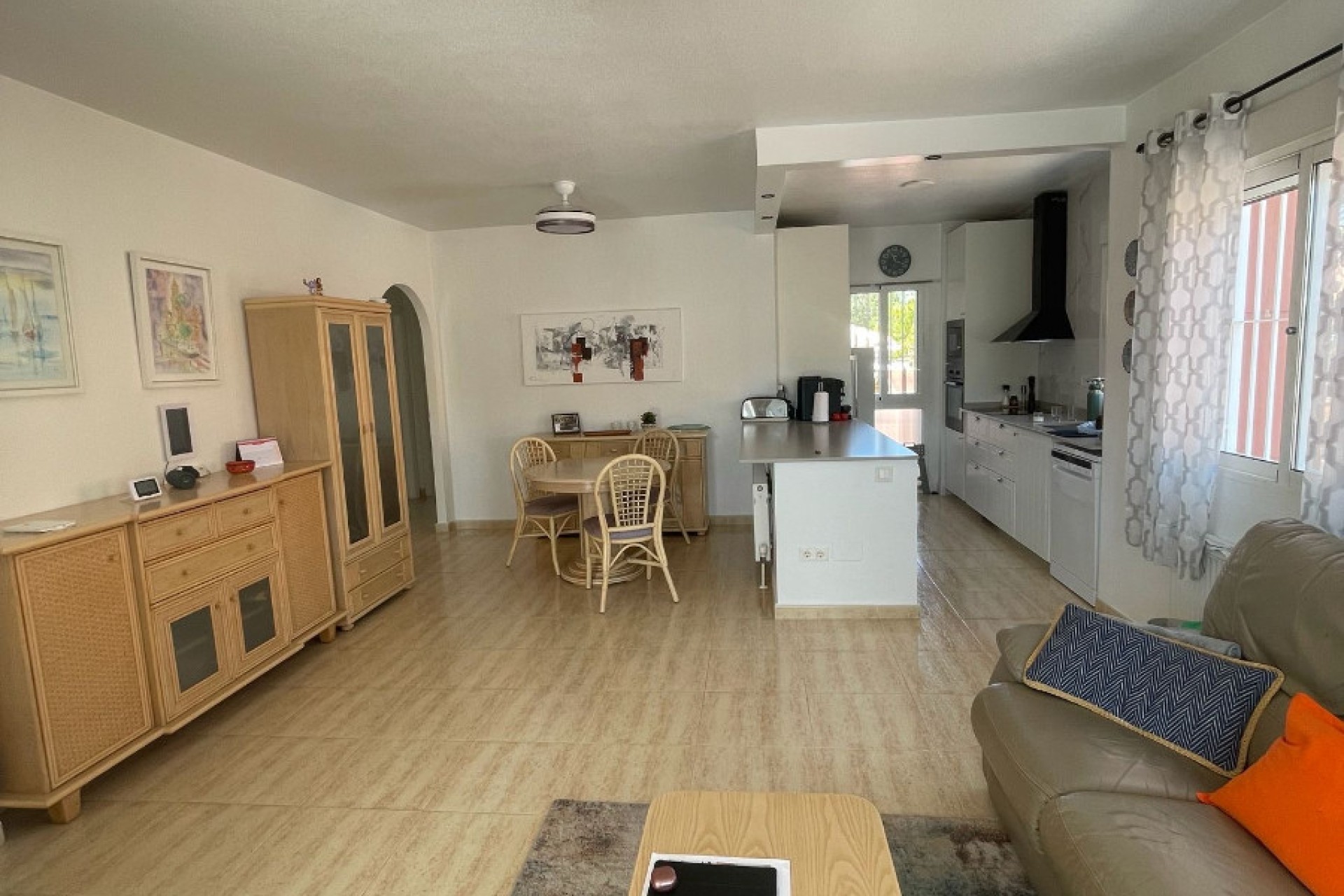 Sale - Detached house - San Fulgencio - Urb. La Marina