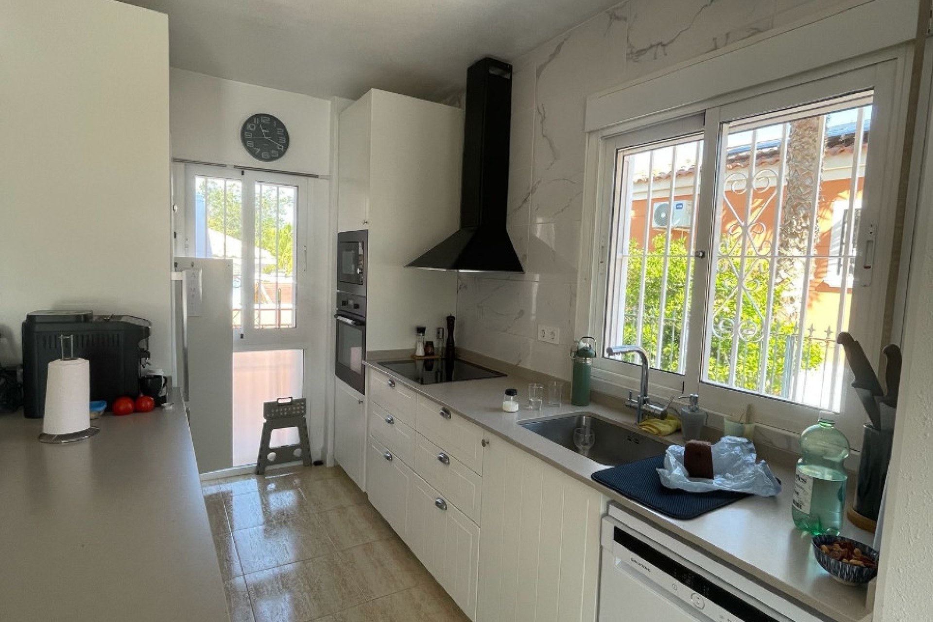 Sale - Detached house - San Fulgencio - Urb. La Marina