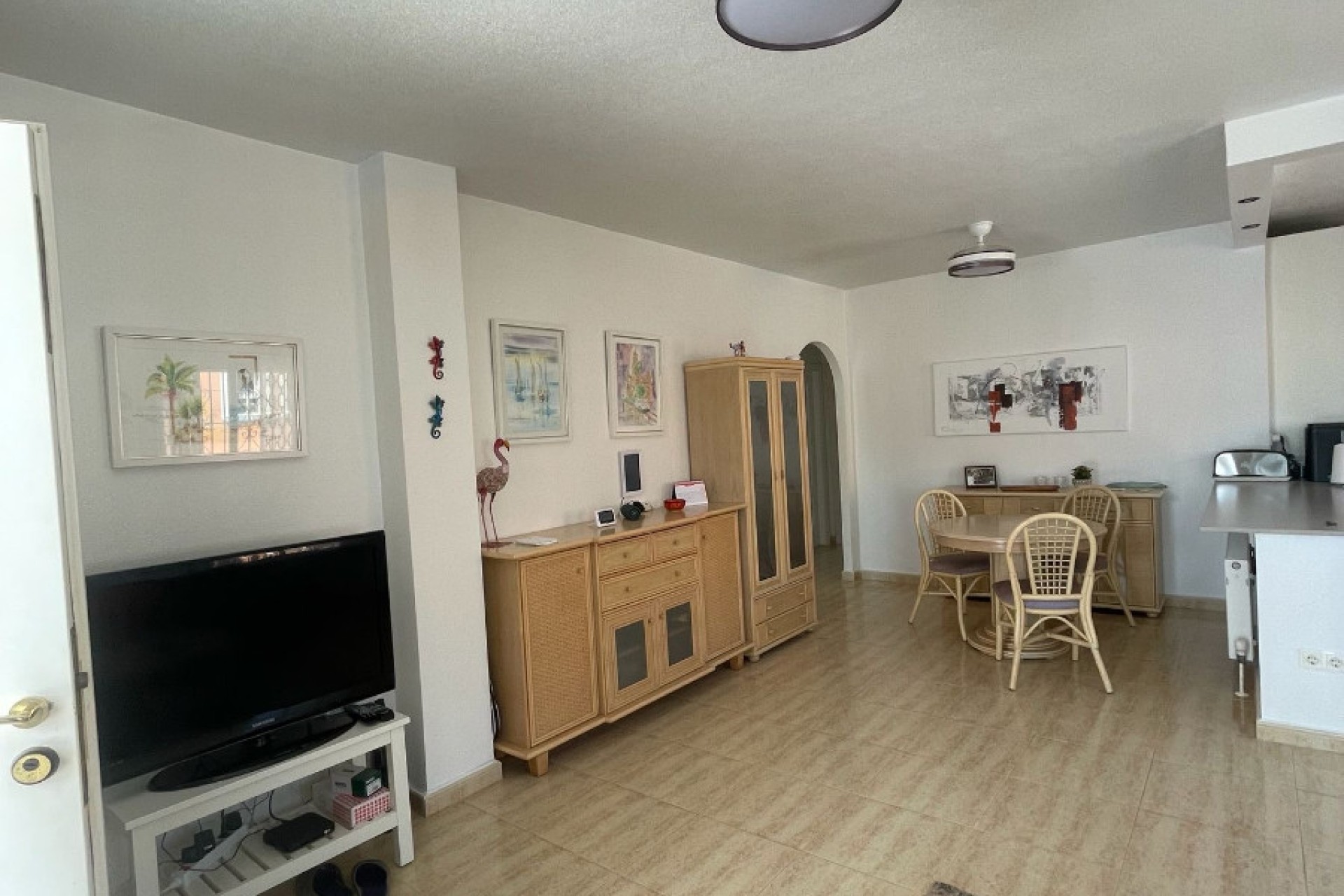 Sale - Detached house - San Fulgencio - Urb. La Marina