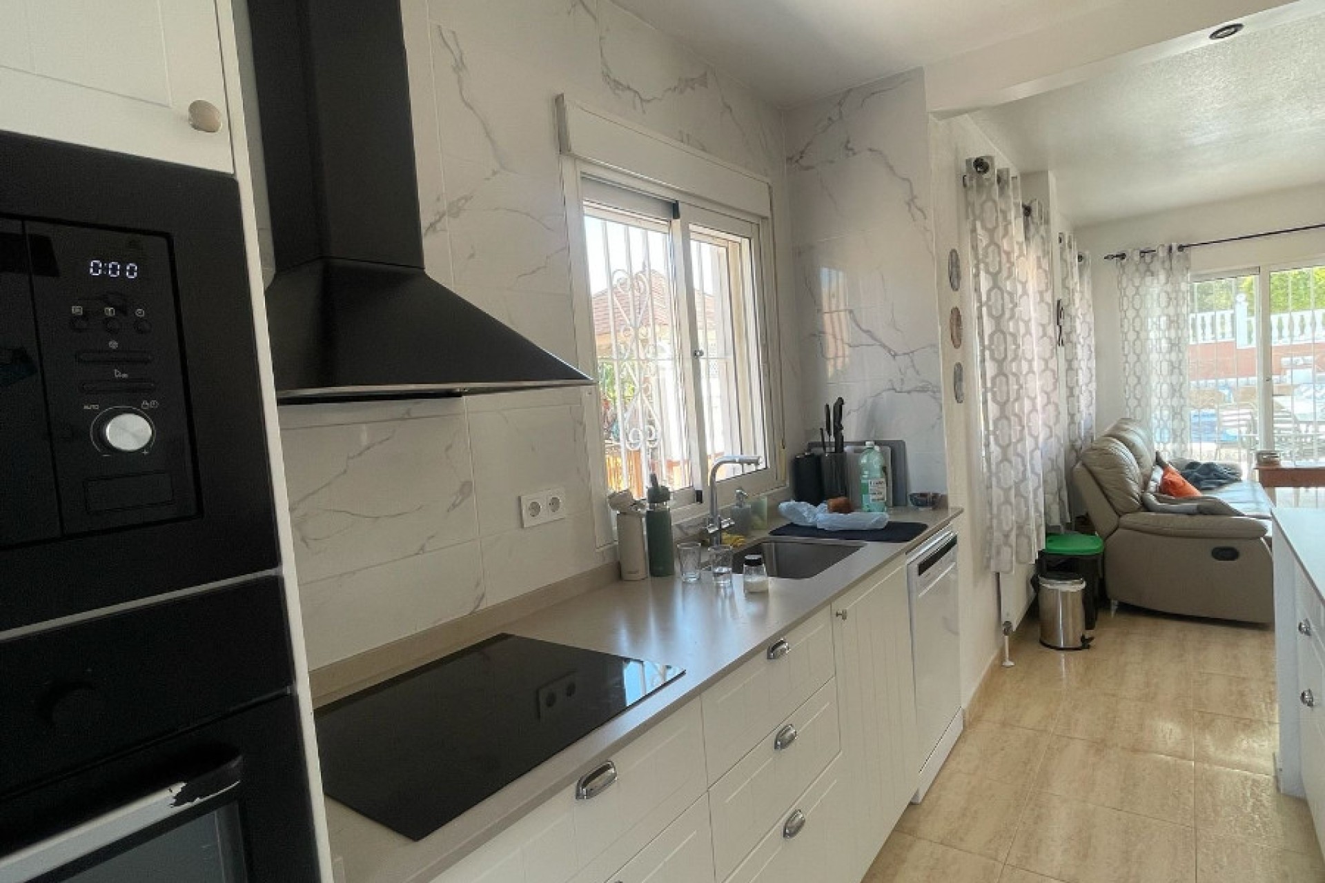 Sale - Detached house - San Fulgencio - Urb. La Marina