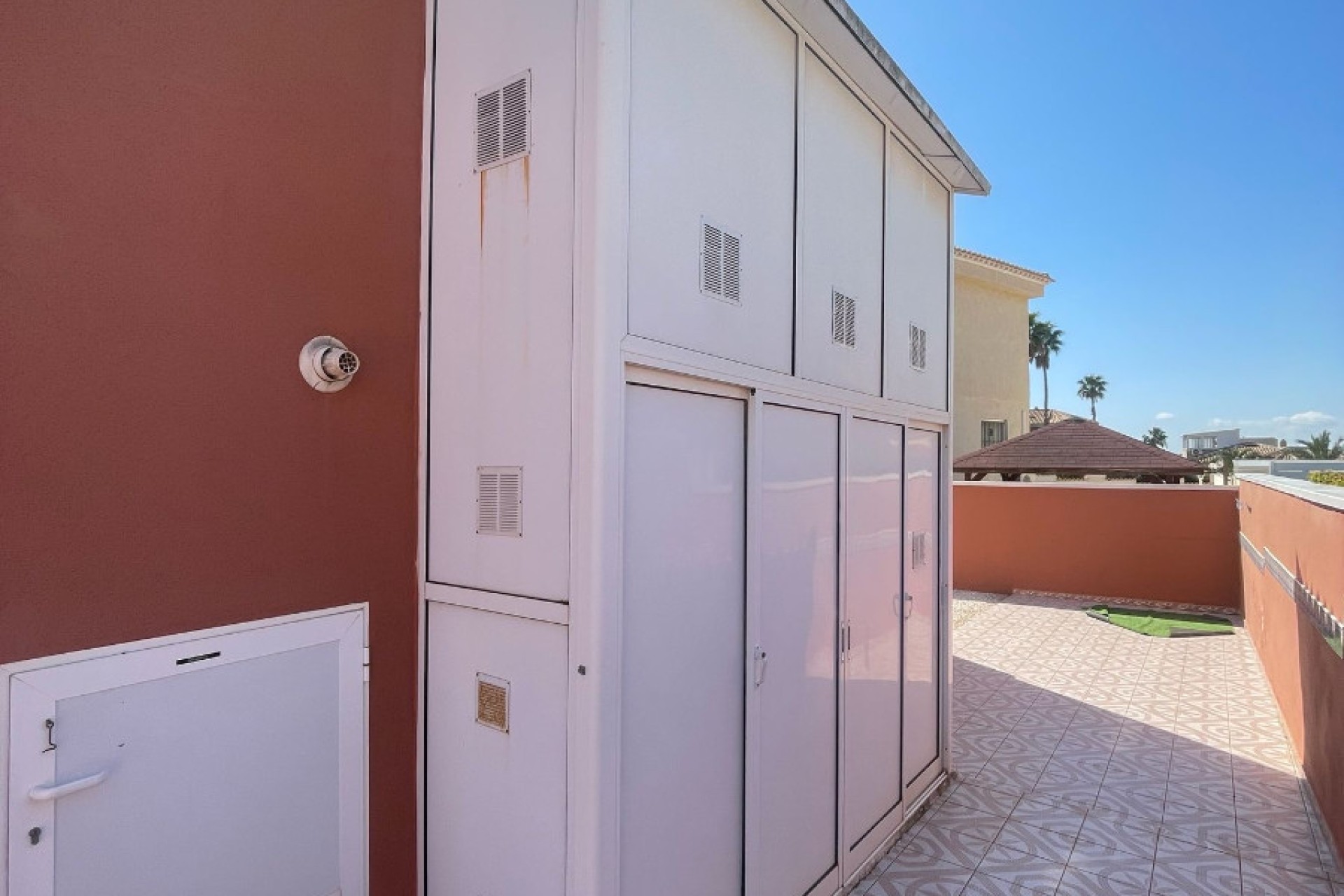 Sale - Detached house - San Fulgencio - Urb. La Marina