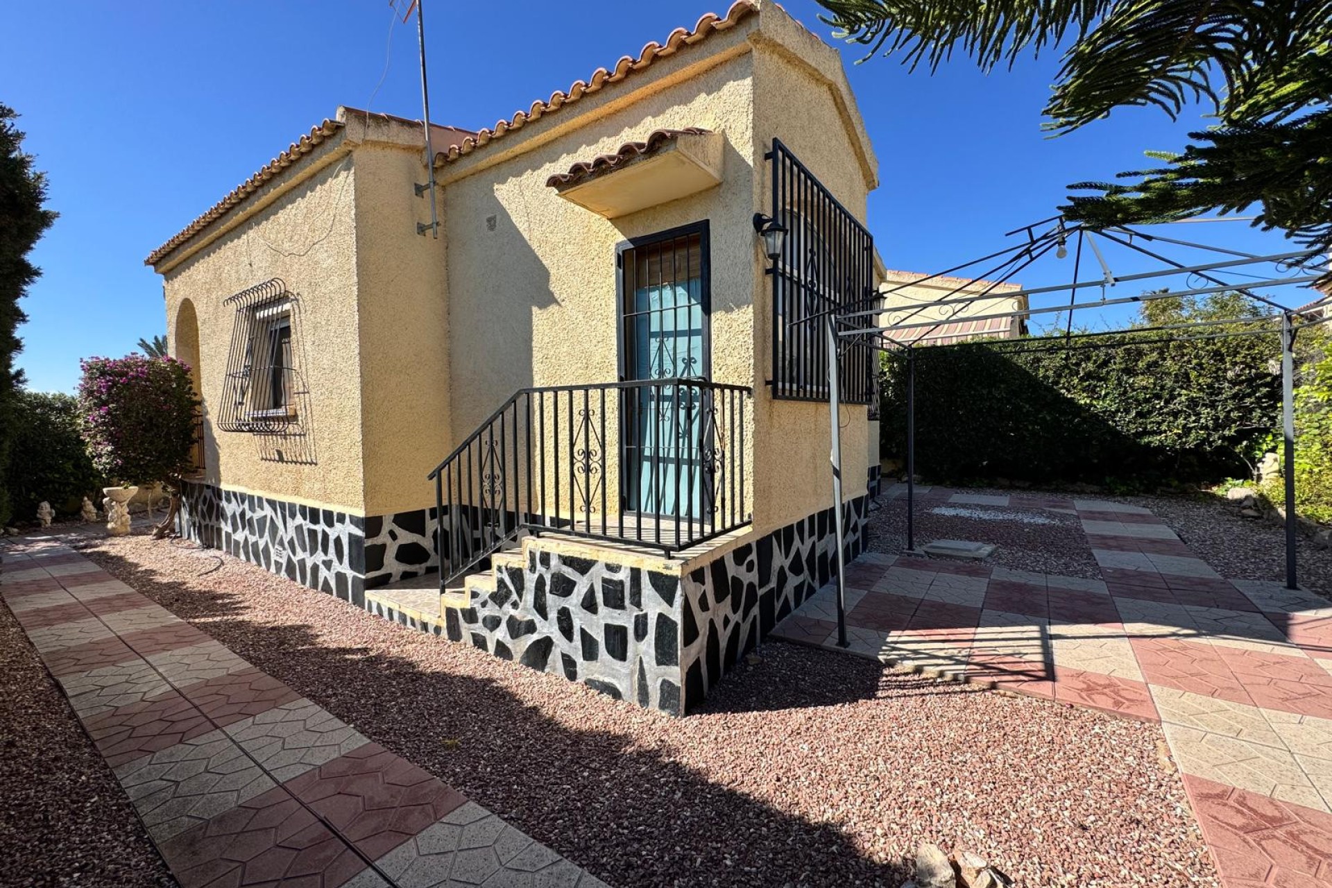 Sale - Detached house - San Fulgencio - Urb. La Marina