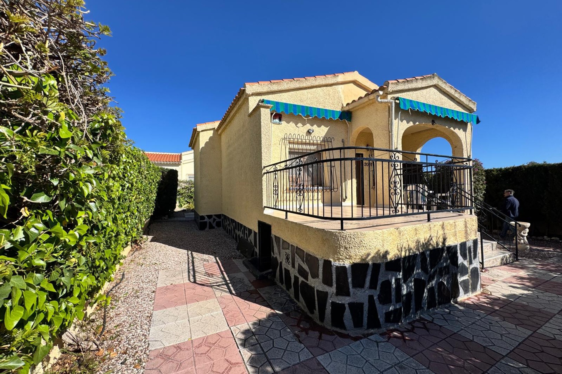 Sale - Detached house - San Fulgencio - Urb. La Marina