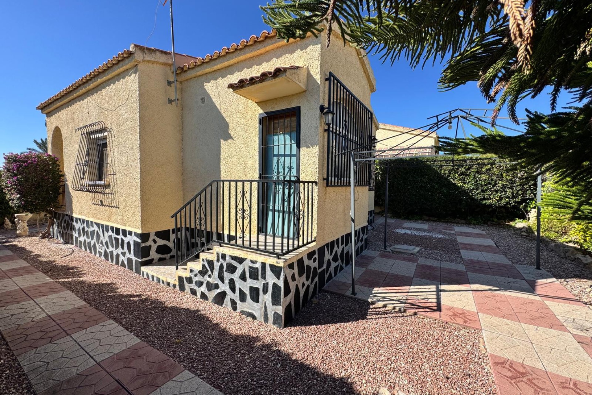 Sale - Detached house - San Fulgencio - Urb. La Marina