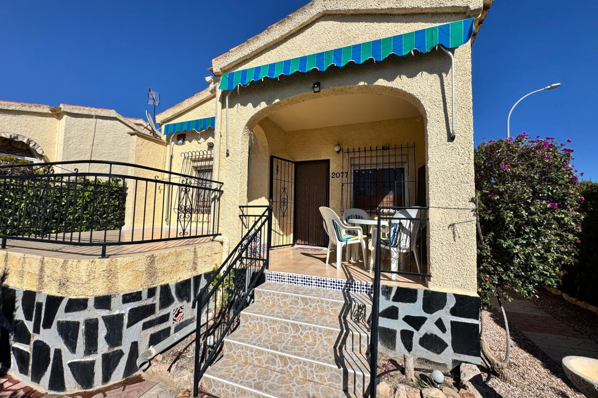 Sale - Detached house - San Fulgencio - Urb. La Marina