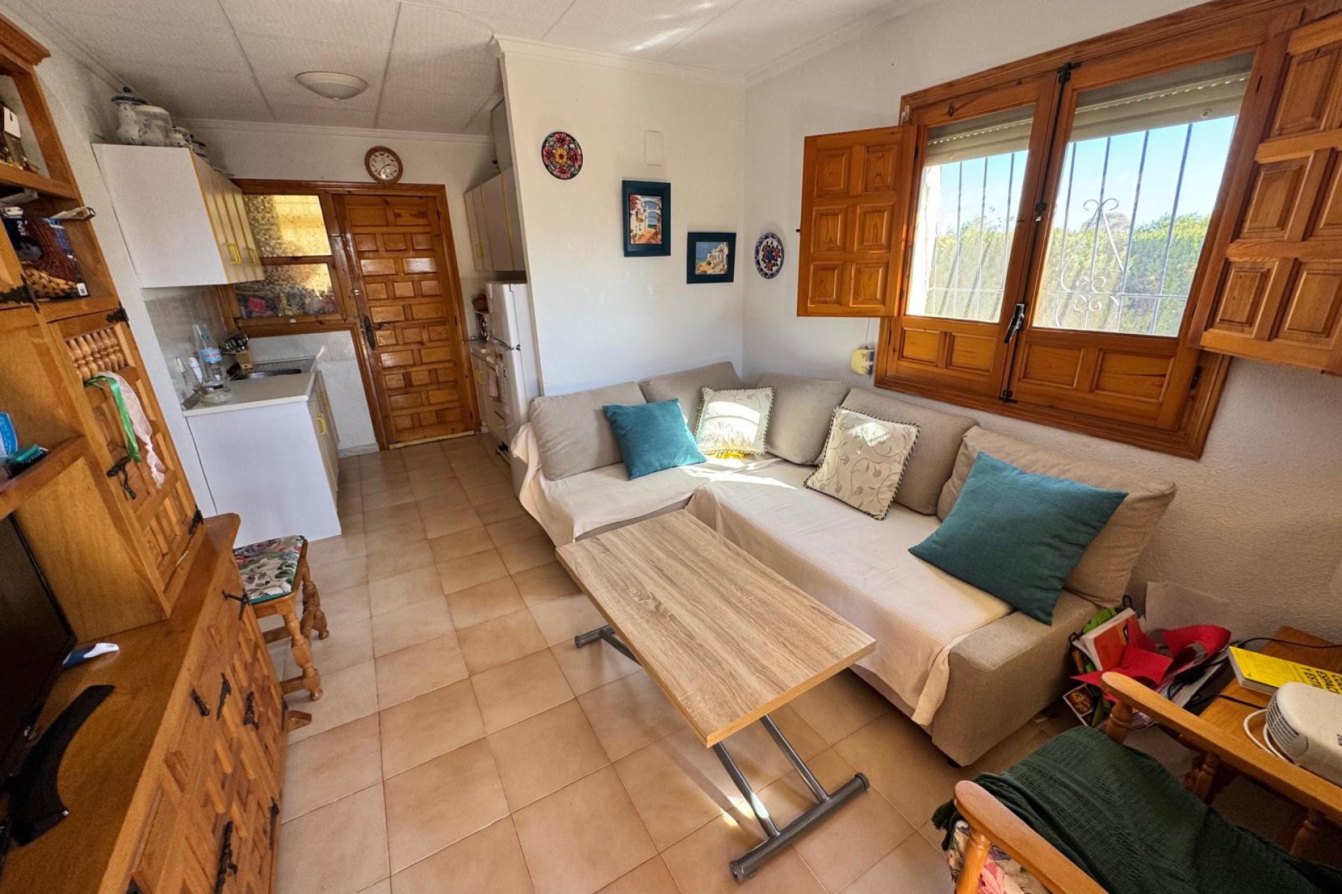 Sale - Detached house - San Fulgencio - Urb. La Marina