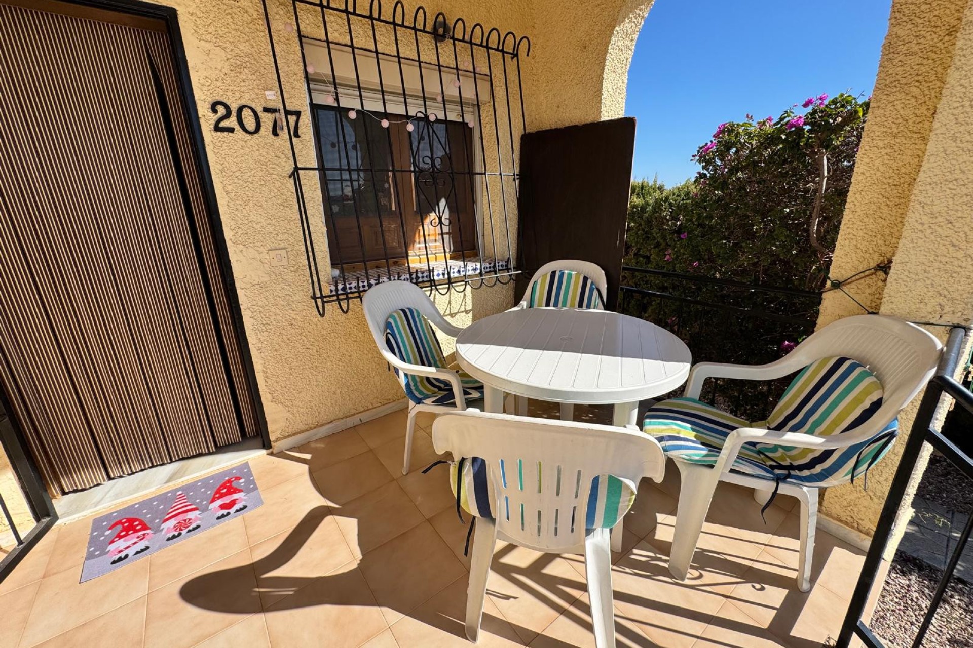 Sale - Detached house - San Fulgencio - Urb. La Marina