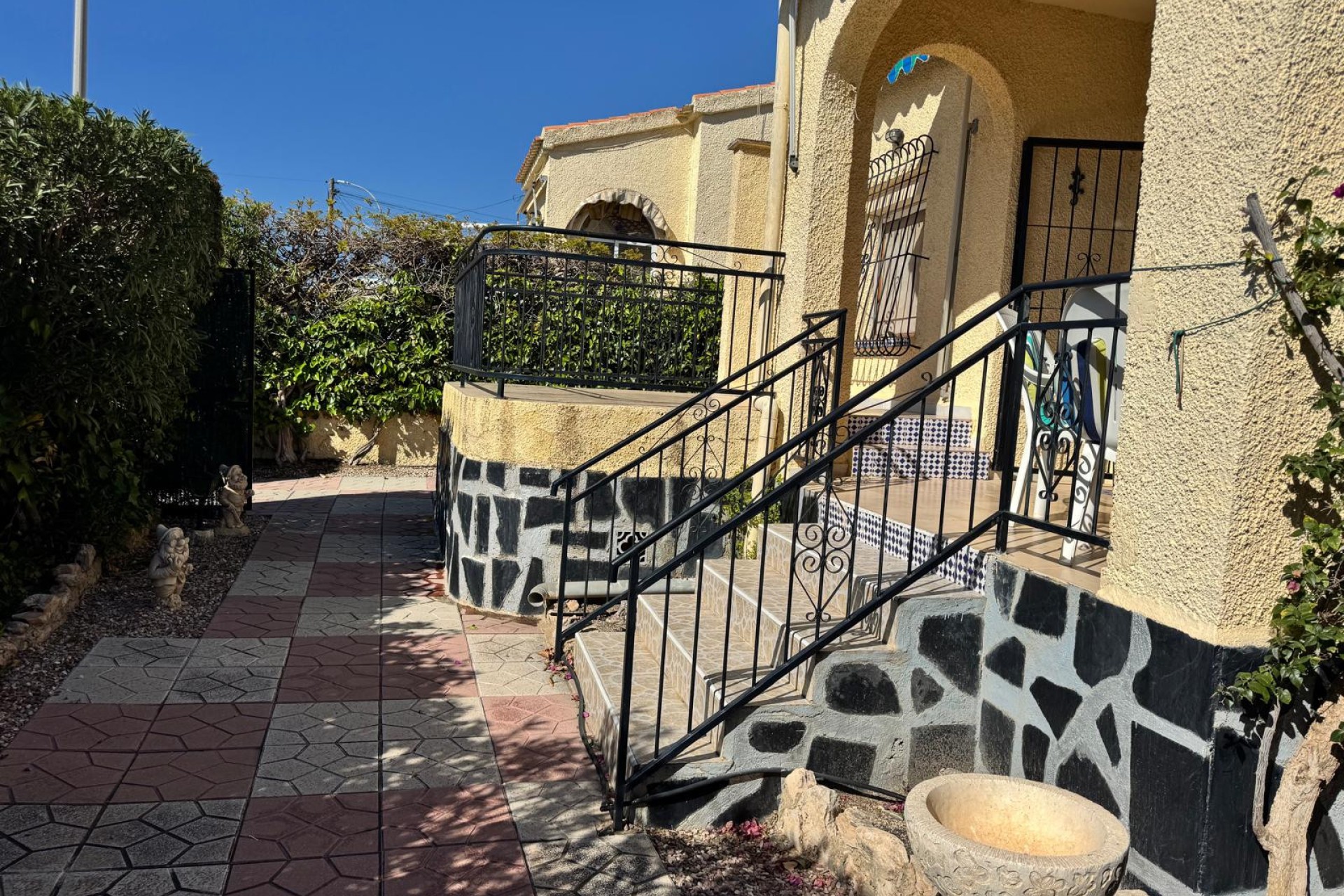 Sale - Detached house - San Fulgencio - Urb. La Marina