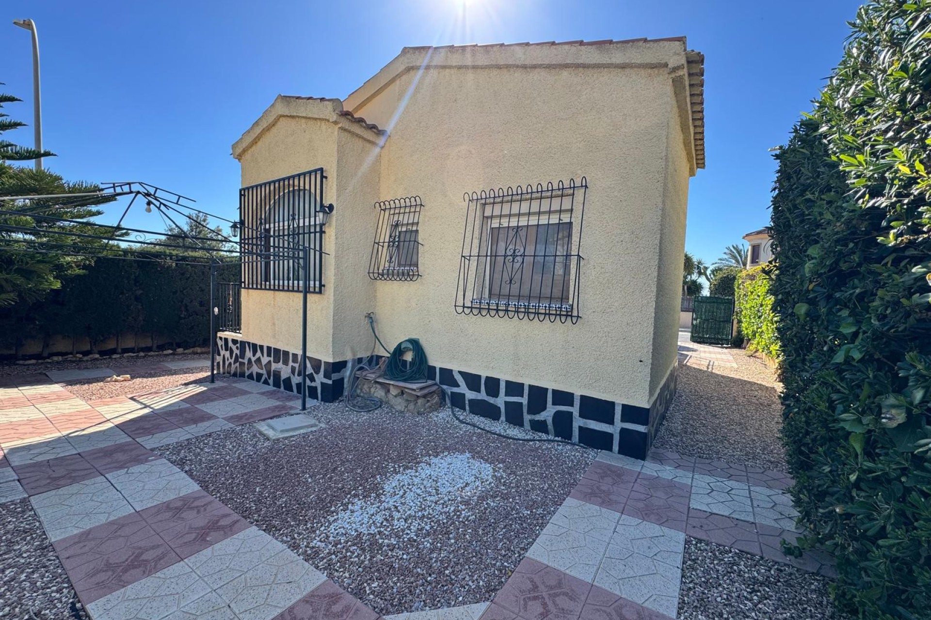 Sale - Detached house - San Fulgencio - Urb. La Marina