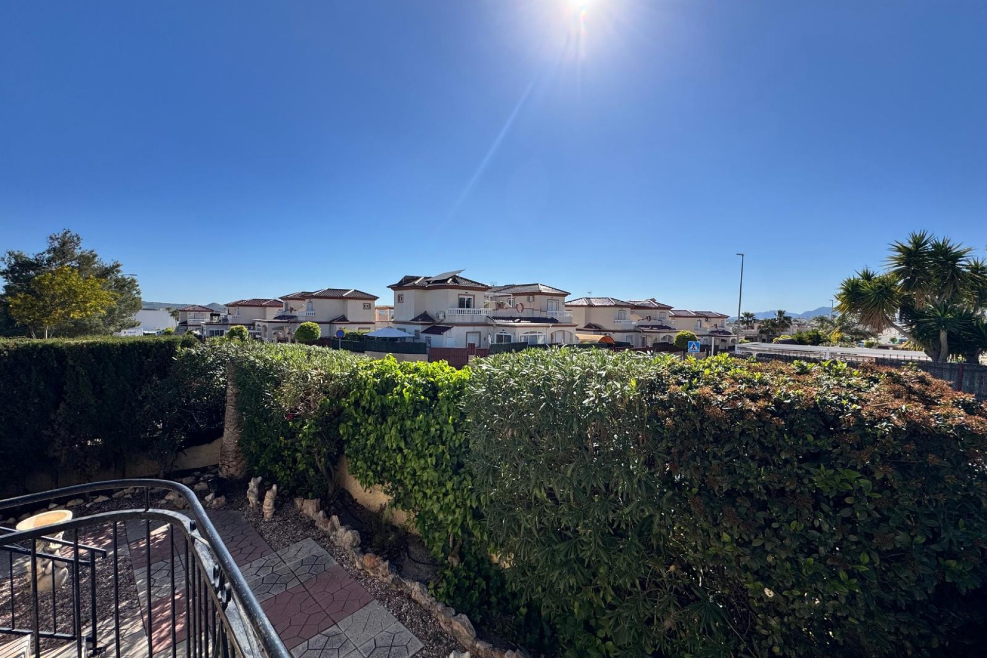 Sale - Detached house - San Fulgencio - Urb. La Marina