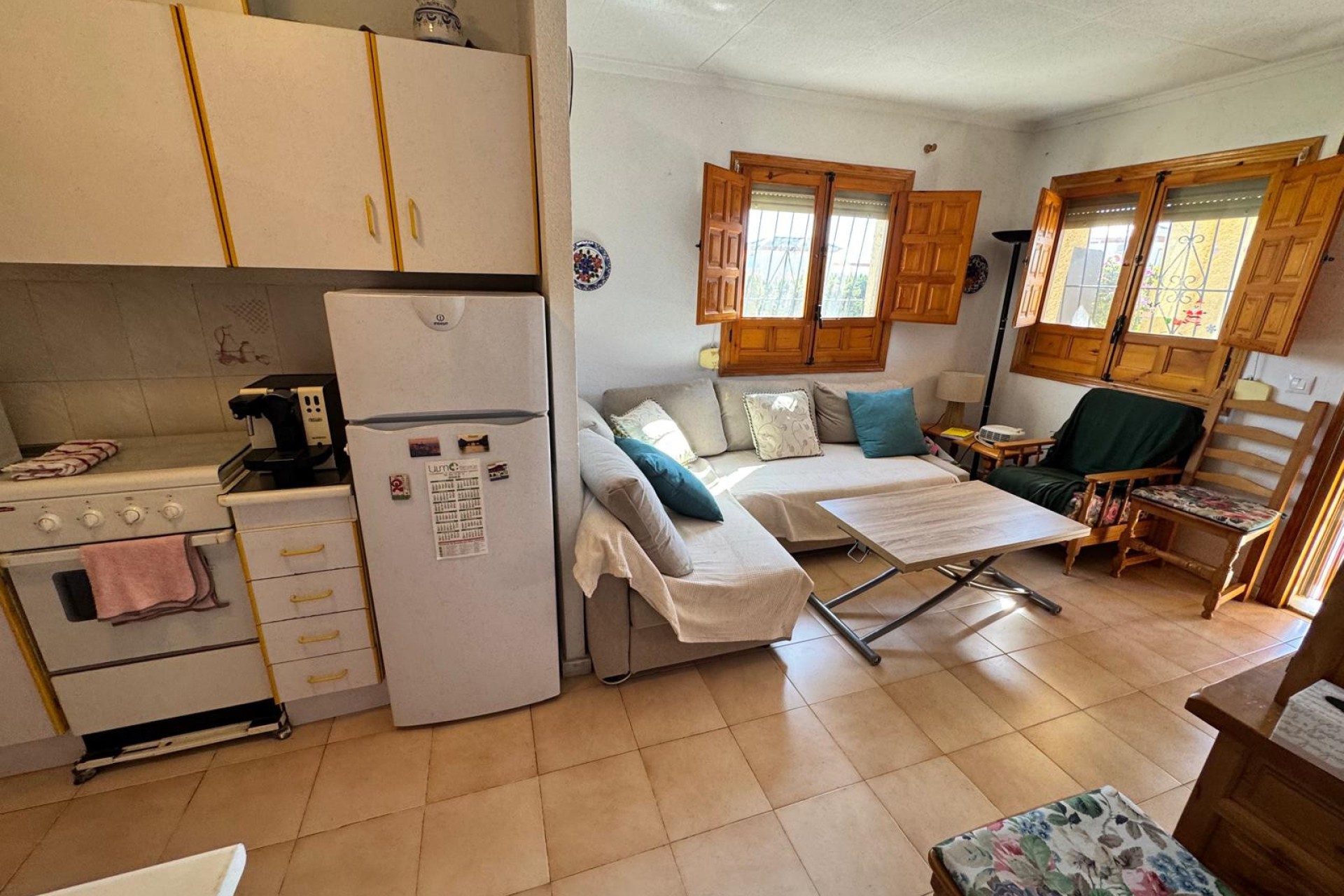 Sale - Detached house - San Fulgencio - Urb. La Marina