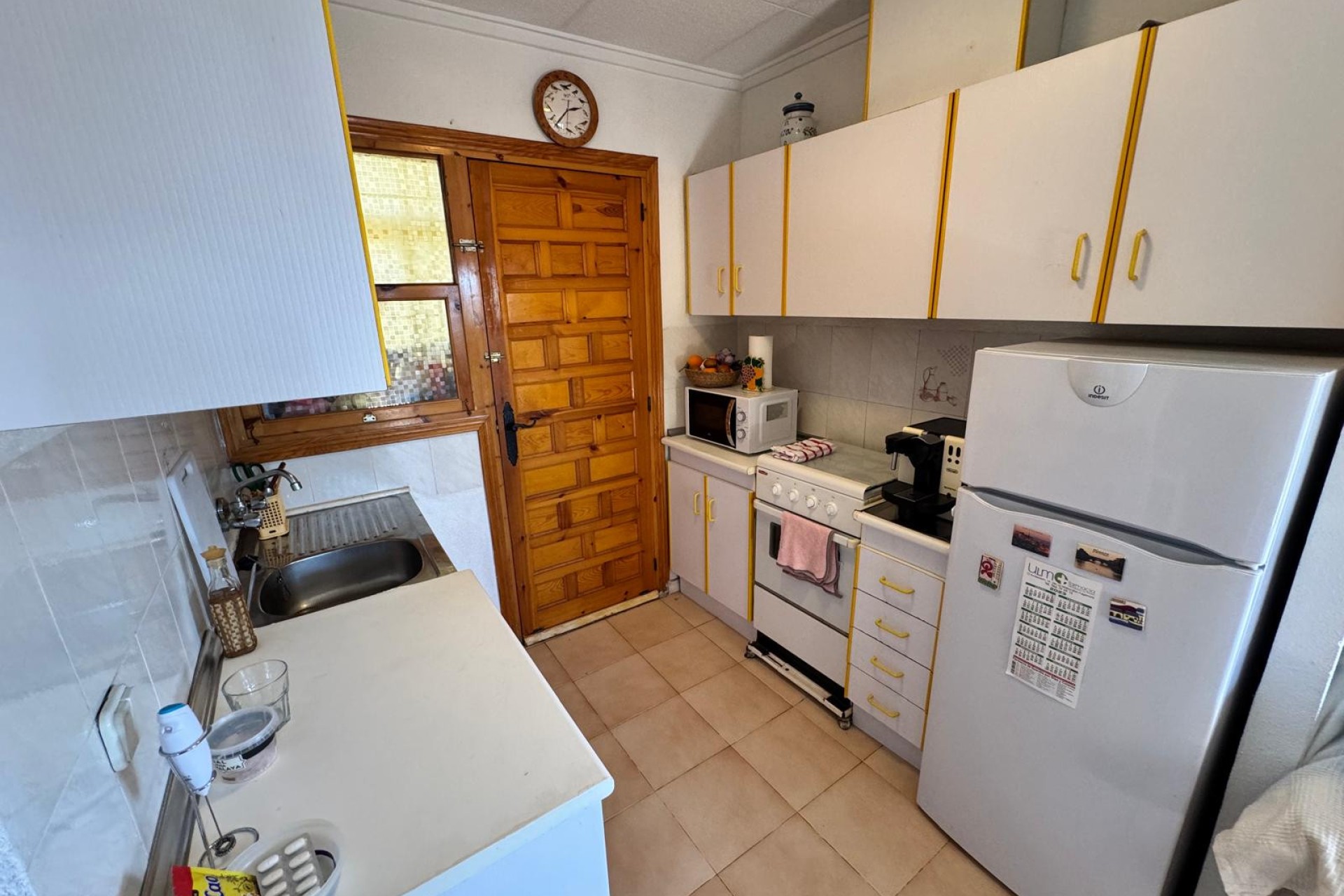 Sale - Detached house - San Fulgencio - Urb. La Marina