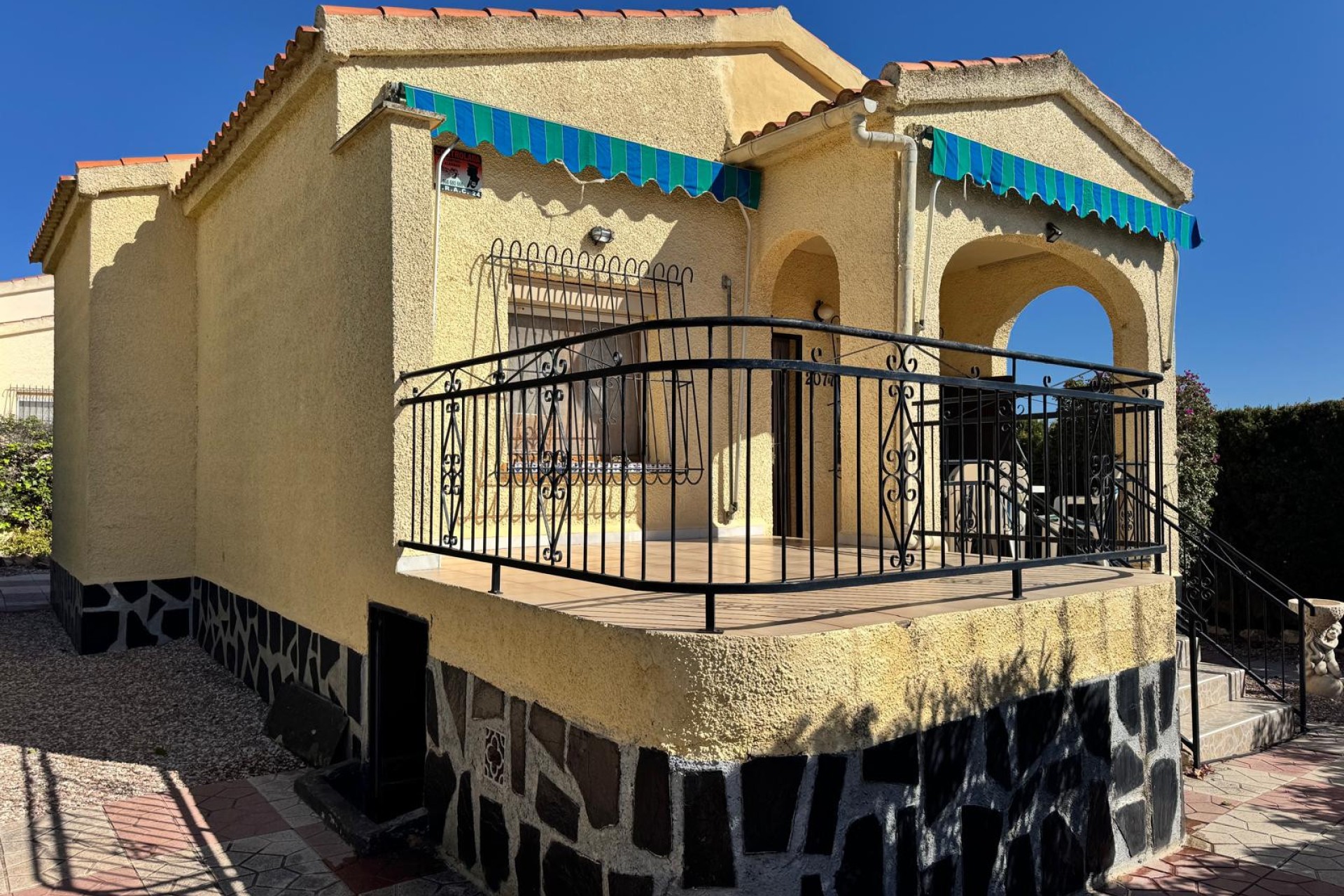 Sale - Detached house - San Fulgencio - Urb. La Marina