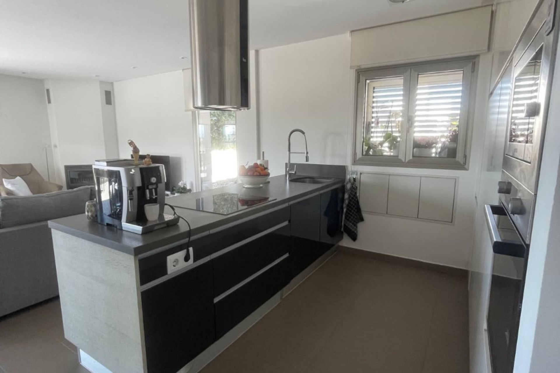 Sale - Detached house - San Fulgencio - Urb. La Marina