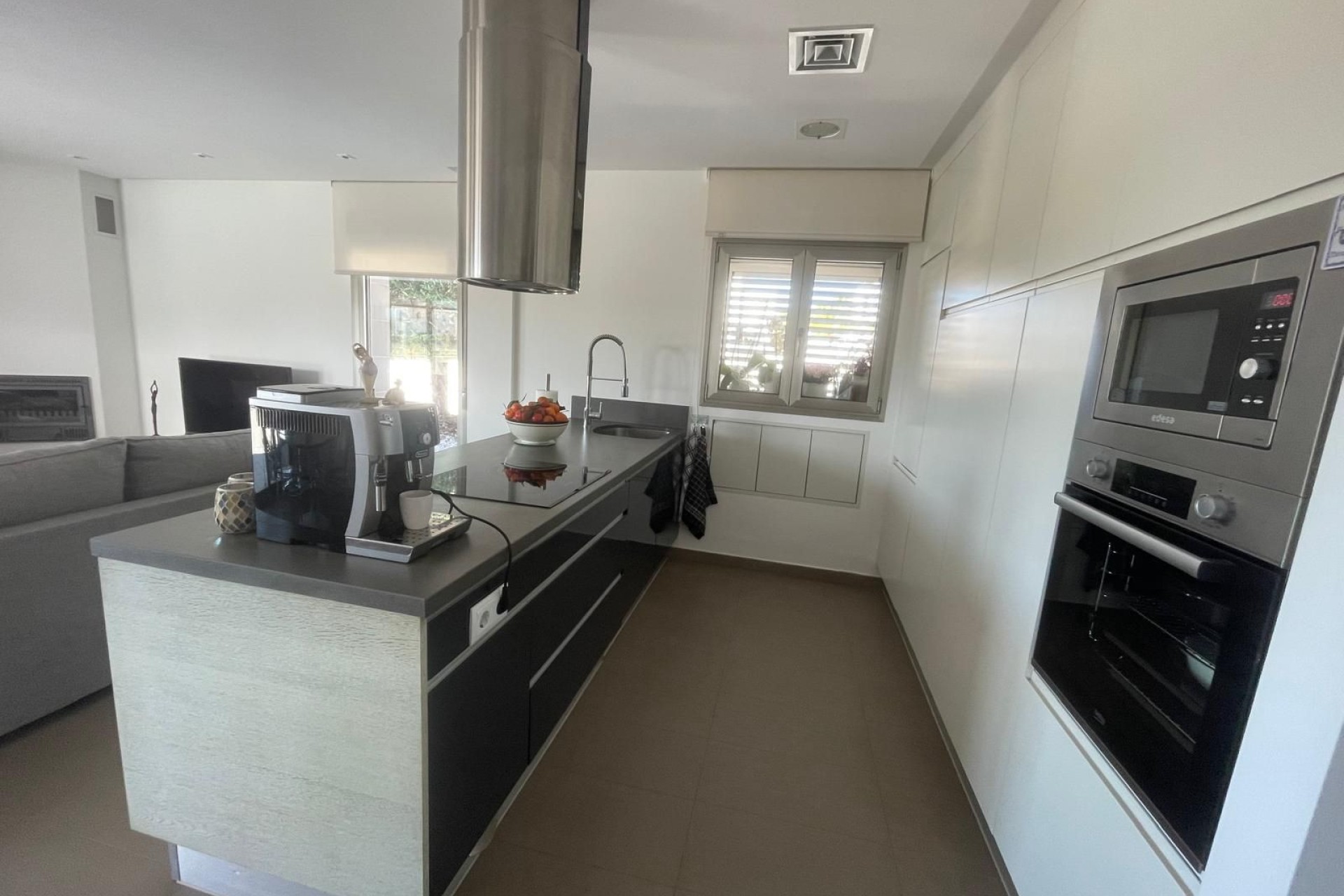 Sale - Detached house - San Fulgencio - Urb. La Marina