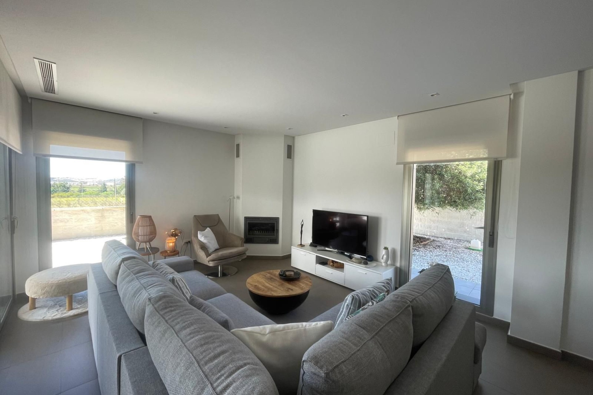 Sale - Detached house - San Fulgencio - Urb. La Marina