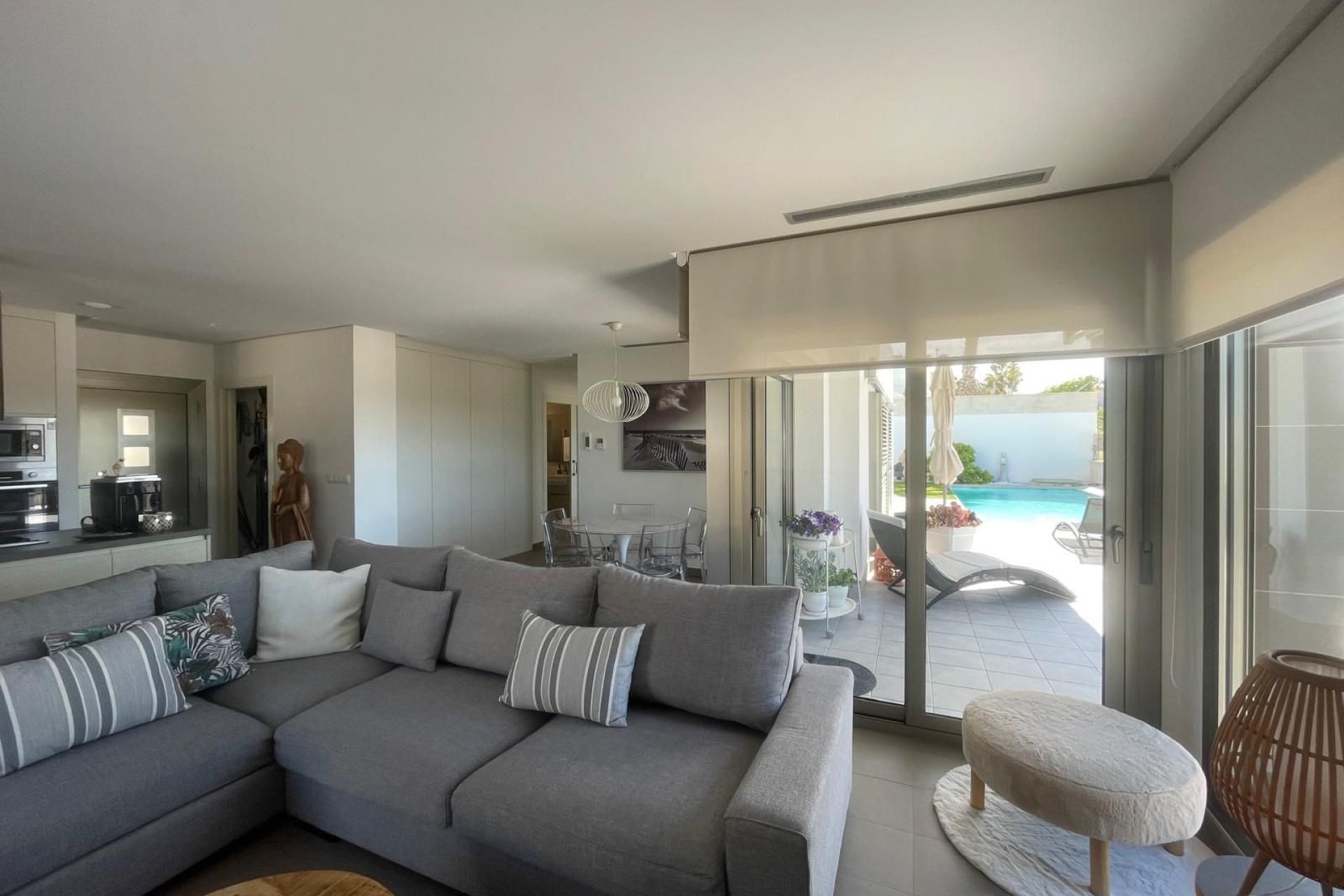 Sale - Detached house - San Fulgencio - Urb. La Marina