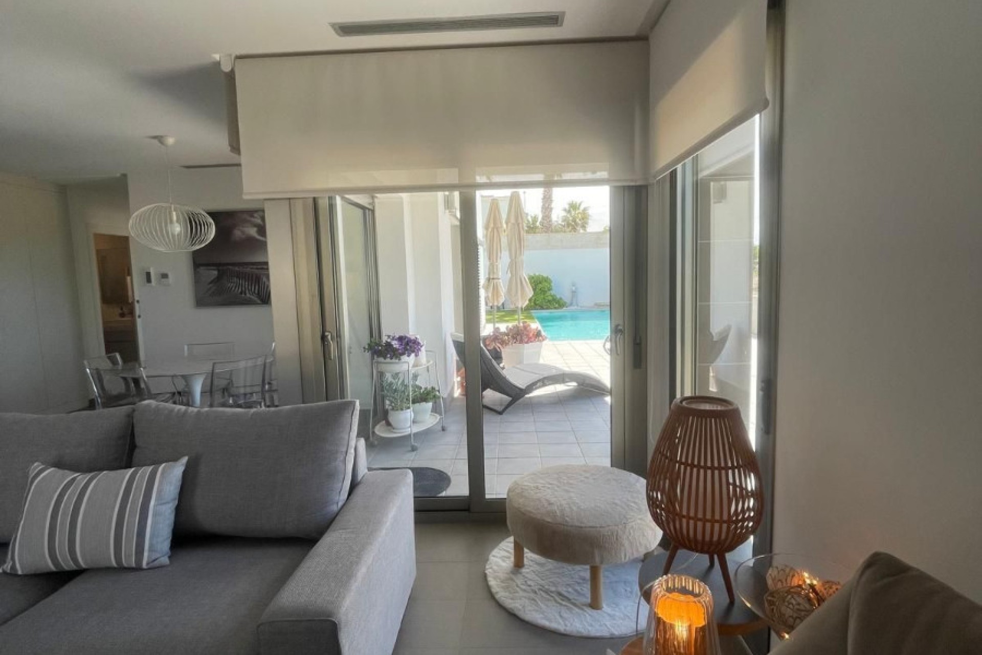 Sale - Detached house - San Fulgencio - Urb. La Marina