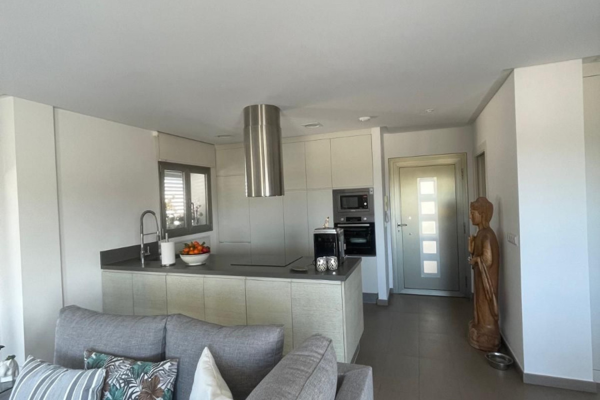 Sale - Detached house - San Fulgencio - Urb. La Marina