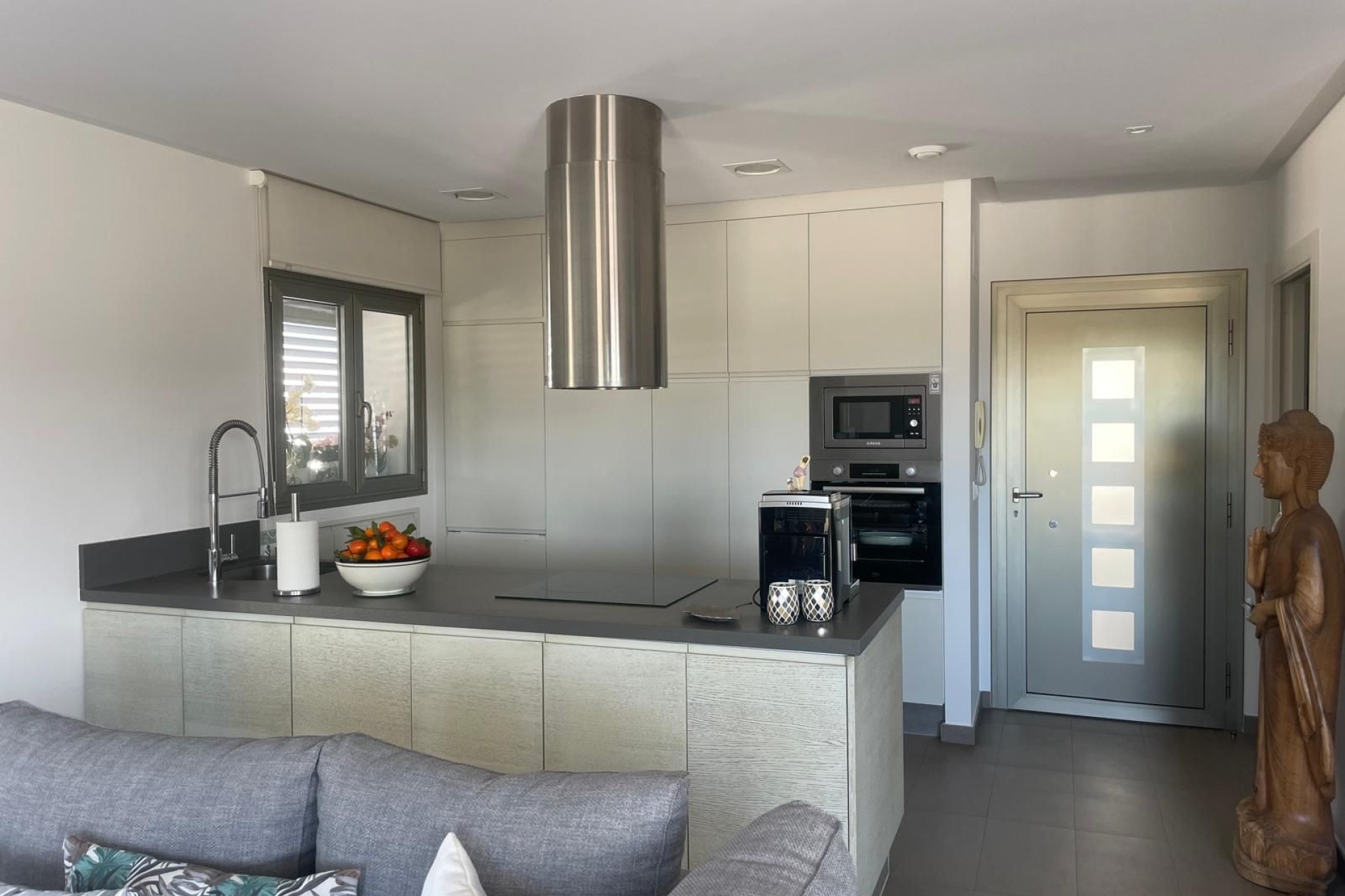 Sale - Detached house - San Fulgencio - Urb. La Marina