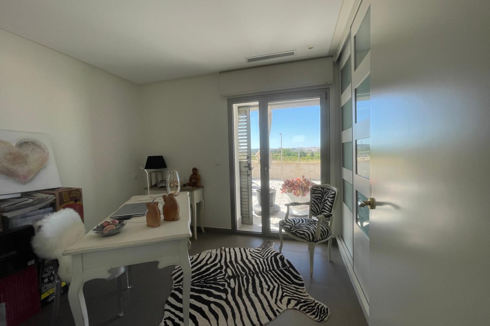 Sale - Detached house - San Fulgencio - Urb. La Marina