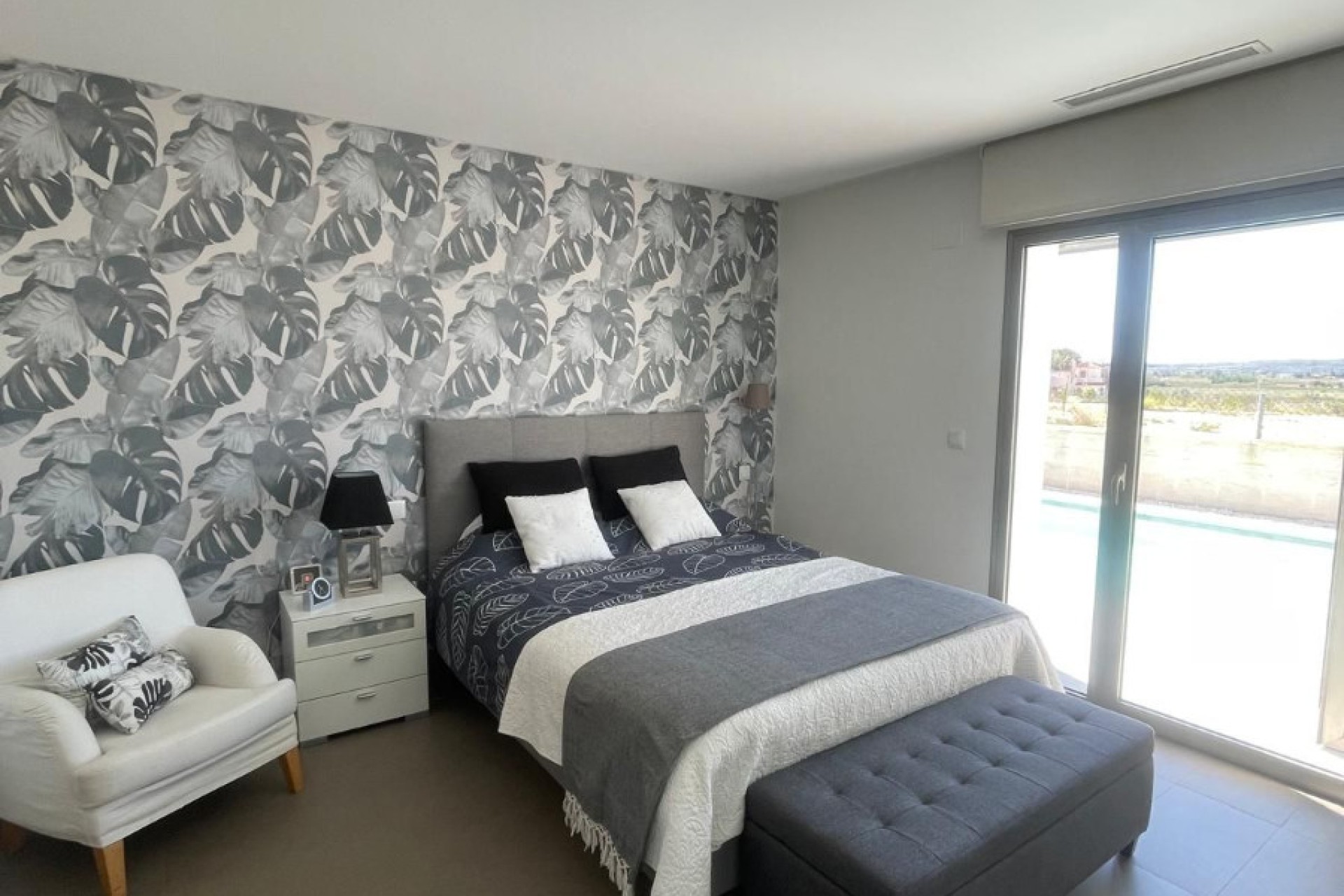 Sale - Detached house - San Fulgencio - Urb. La Marina