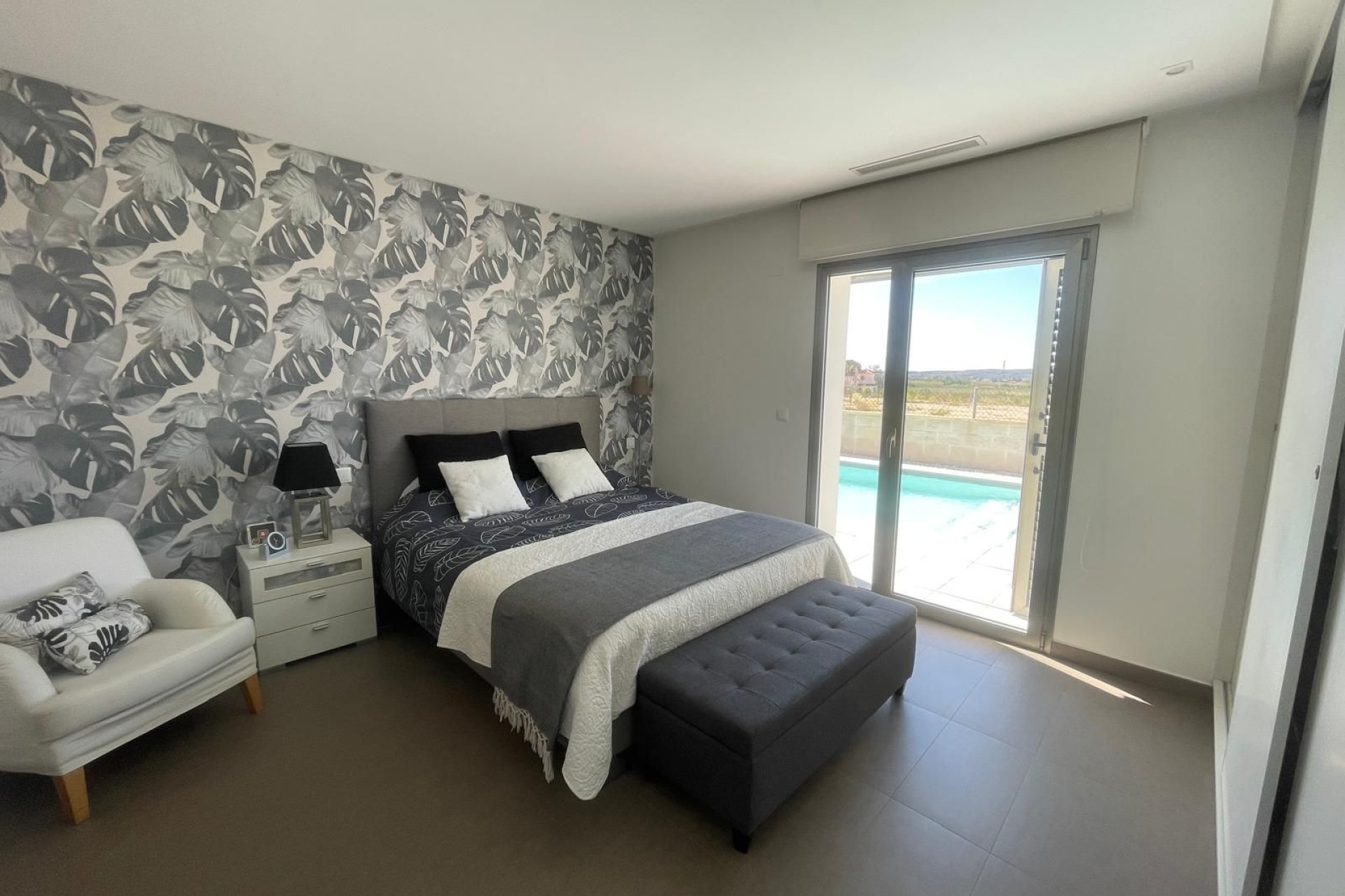 Sale - Detached house - San Fulgencio - Urb. La Marina