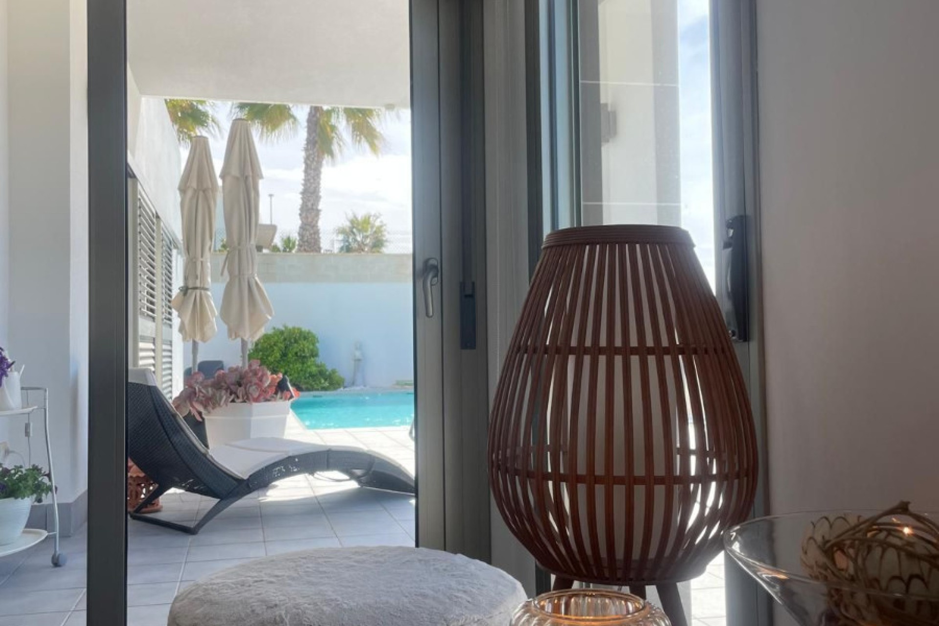 Sale - Detached house - San Fulgencio - Urb. La Marina