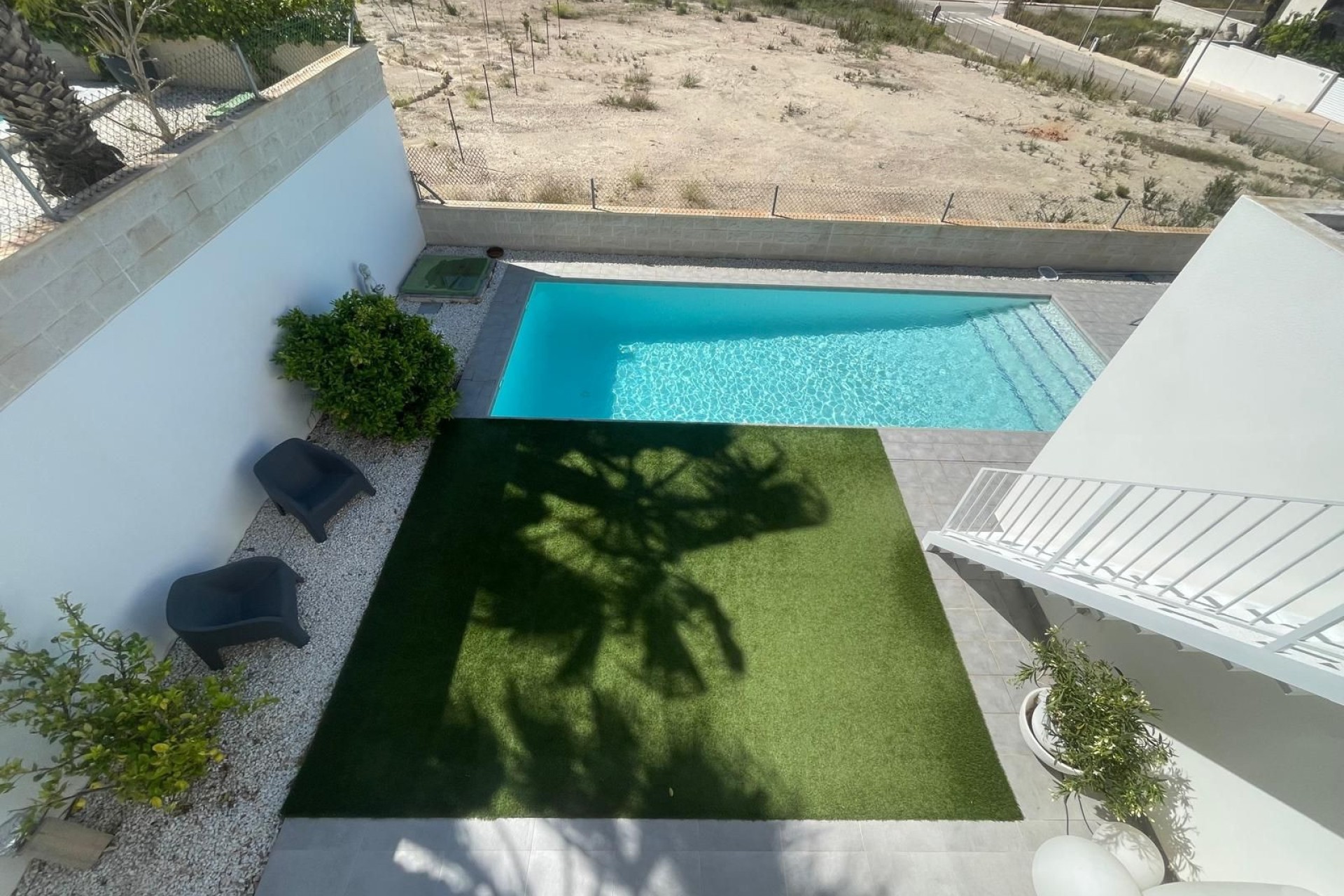 Sale - Detached house - San Fulgencio - Urb. La Marina