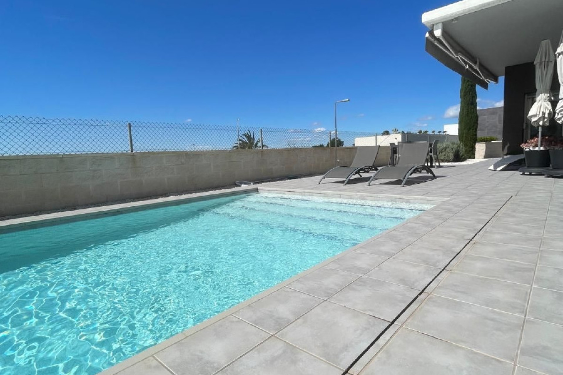 Sale - Detached house - San Fulgencio - Urb. La Marina