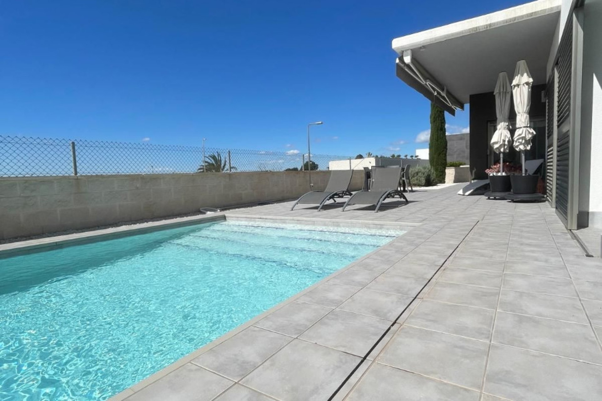 Sale - Detached house - San Fulgencio - Urb. La Marina