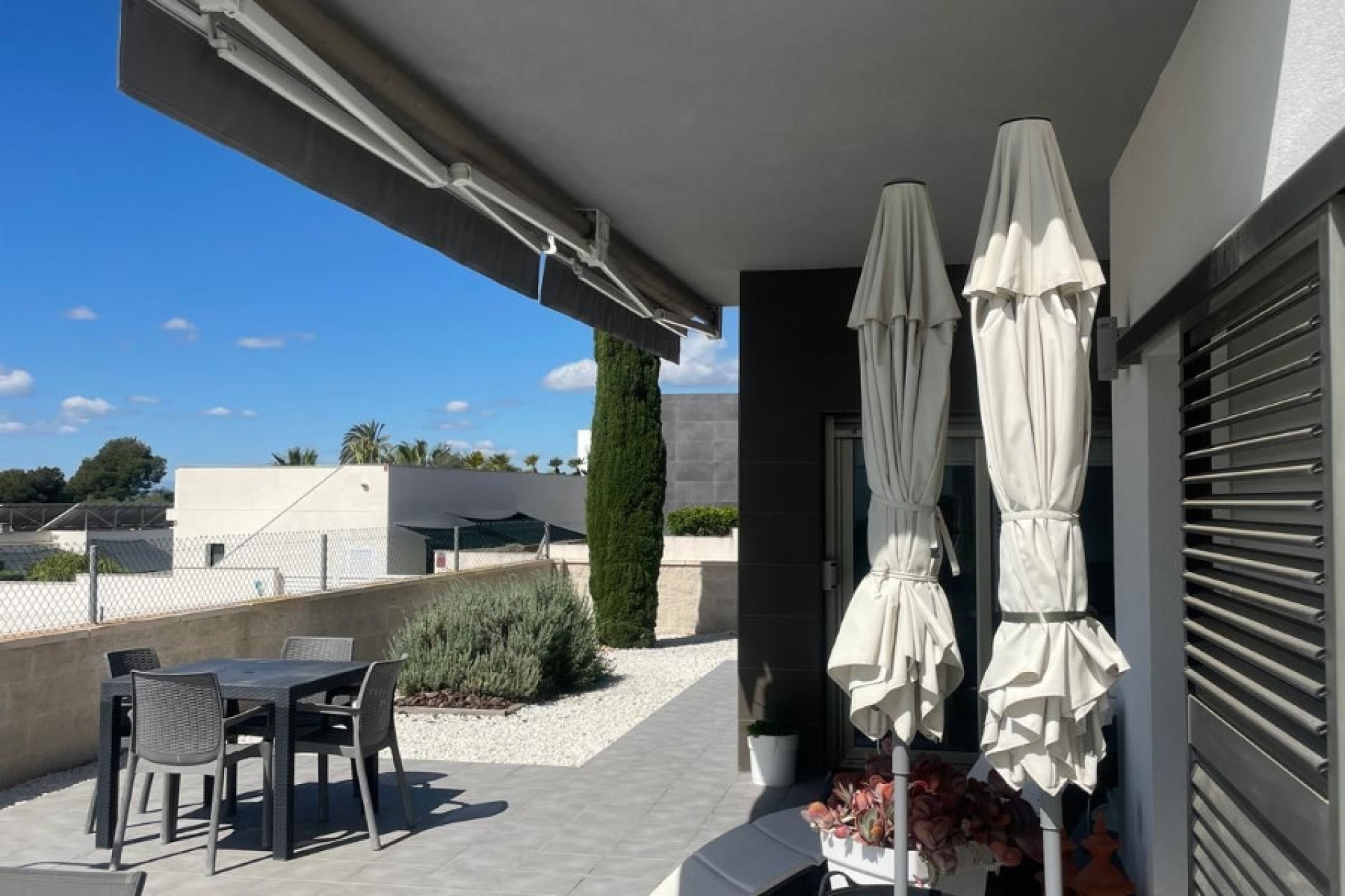 Sale - Detached house - San Fulgencio - Urb. La Marina