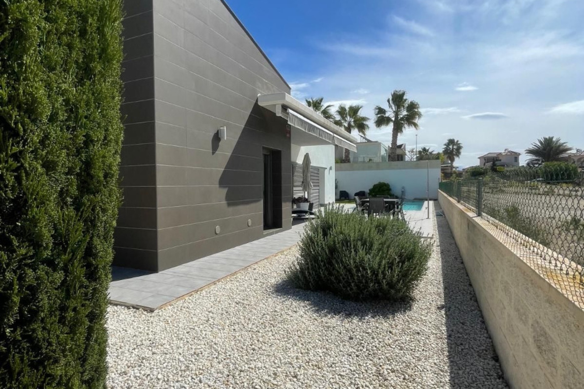 Sale - Detached house - San Fulgencio - Urb. La Marina