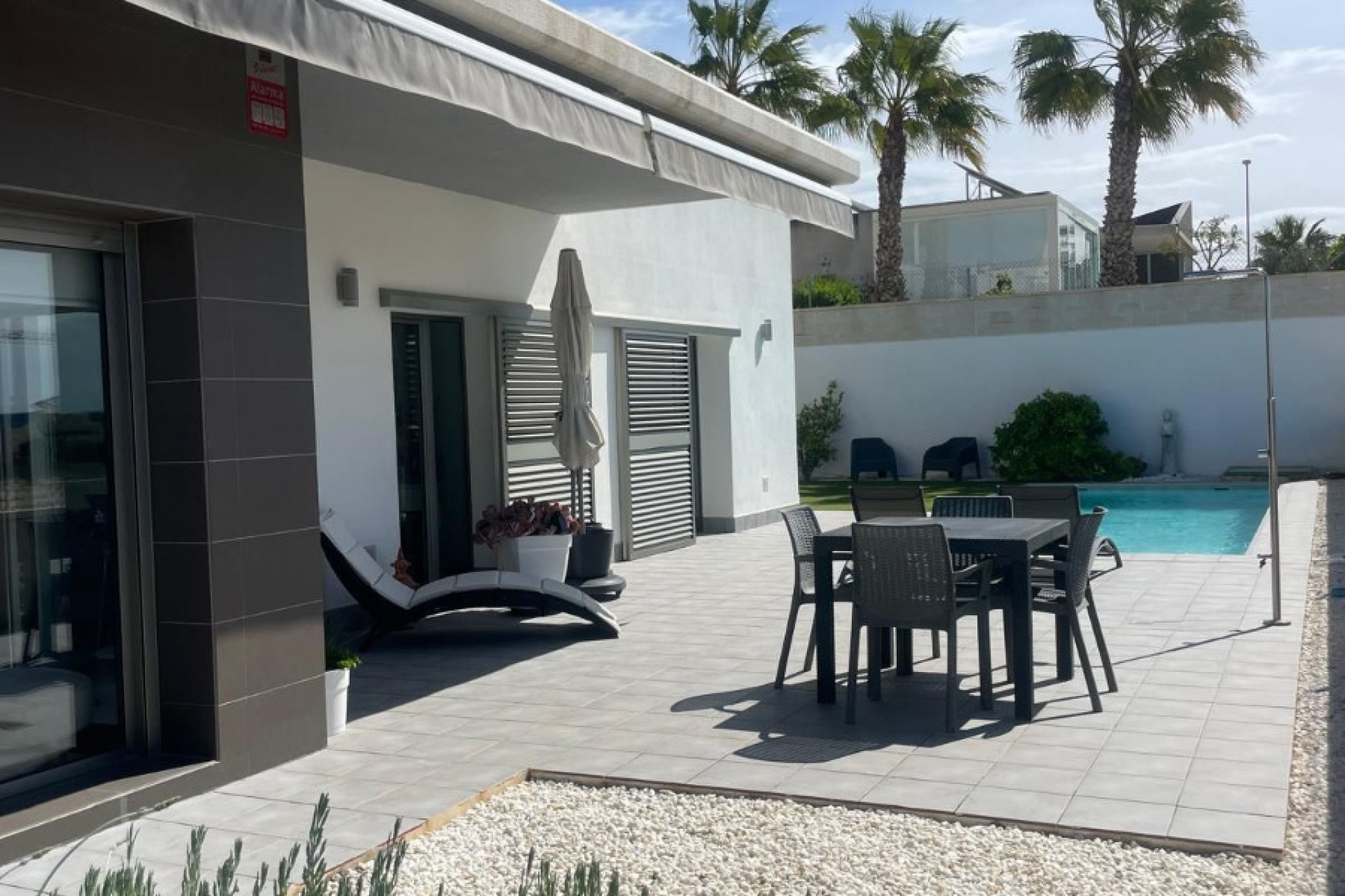 Sale - Detached house - San Fulgencio - Urb. La Marina