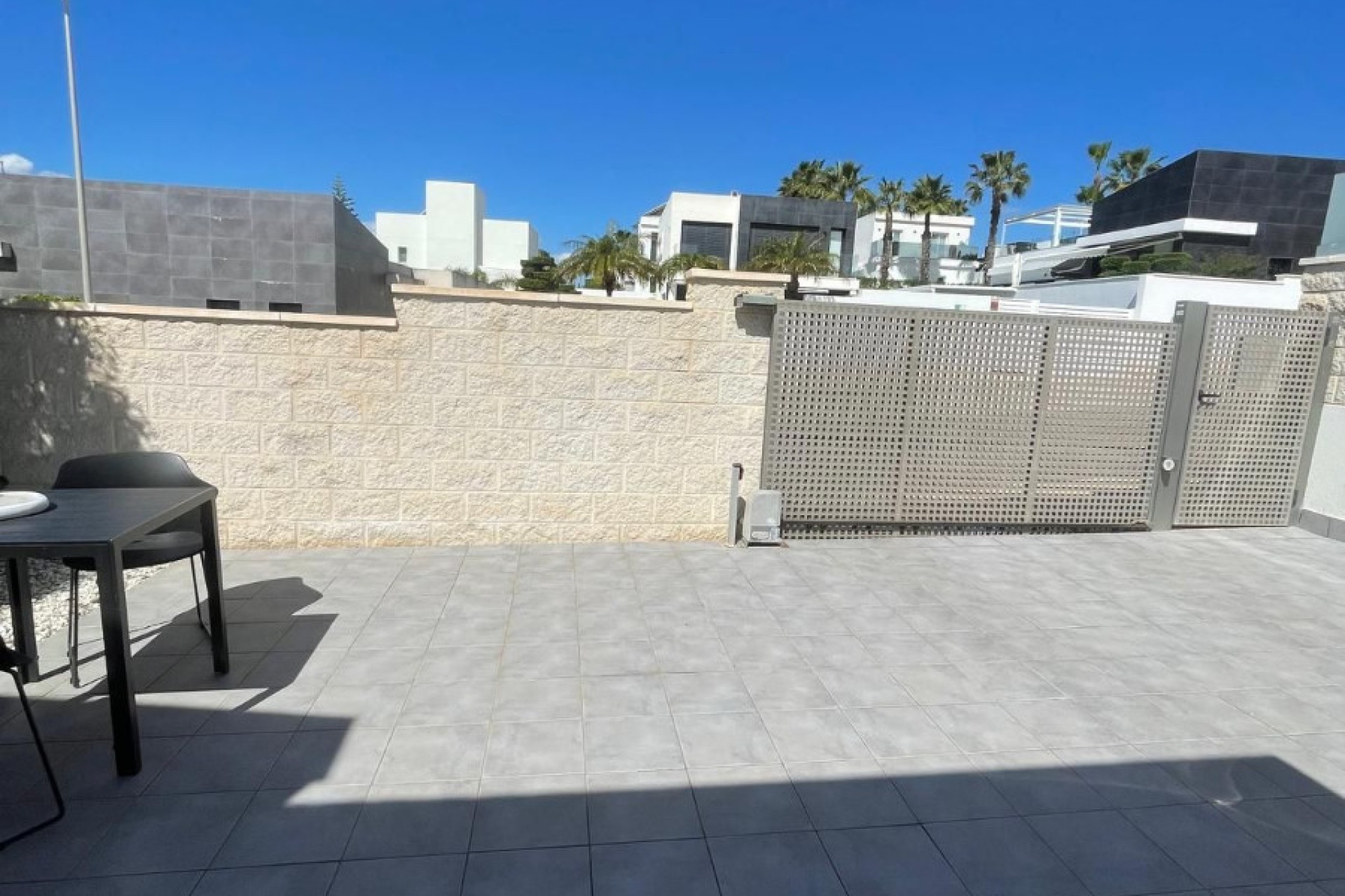 Sale - Detached house - San Fulgencio - Urb. La Marina