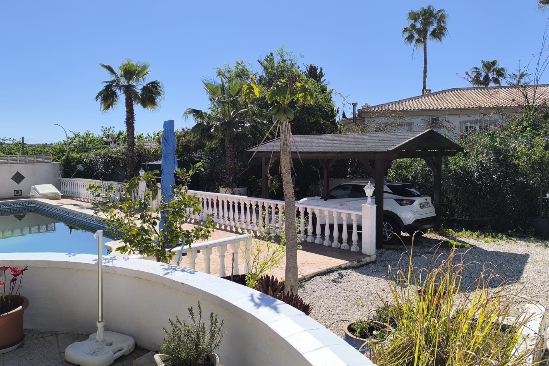 Sale - Detached house - San Fulgencio - Urb. La Marina