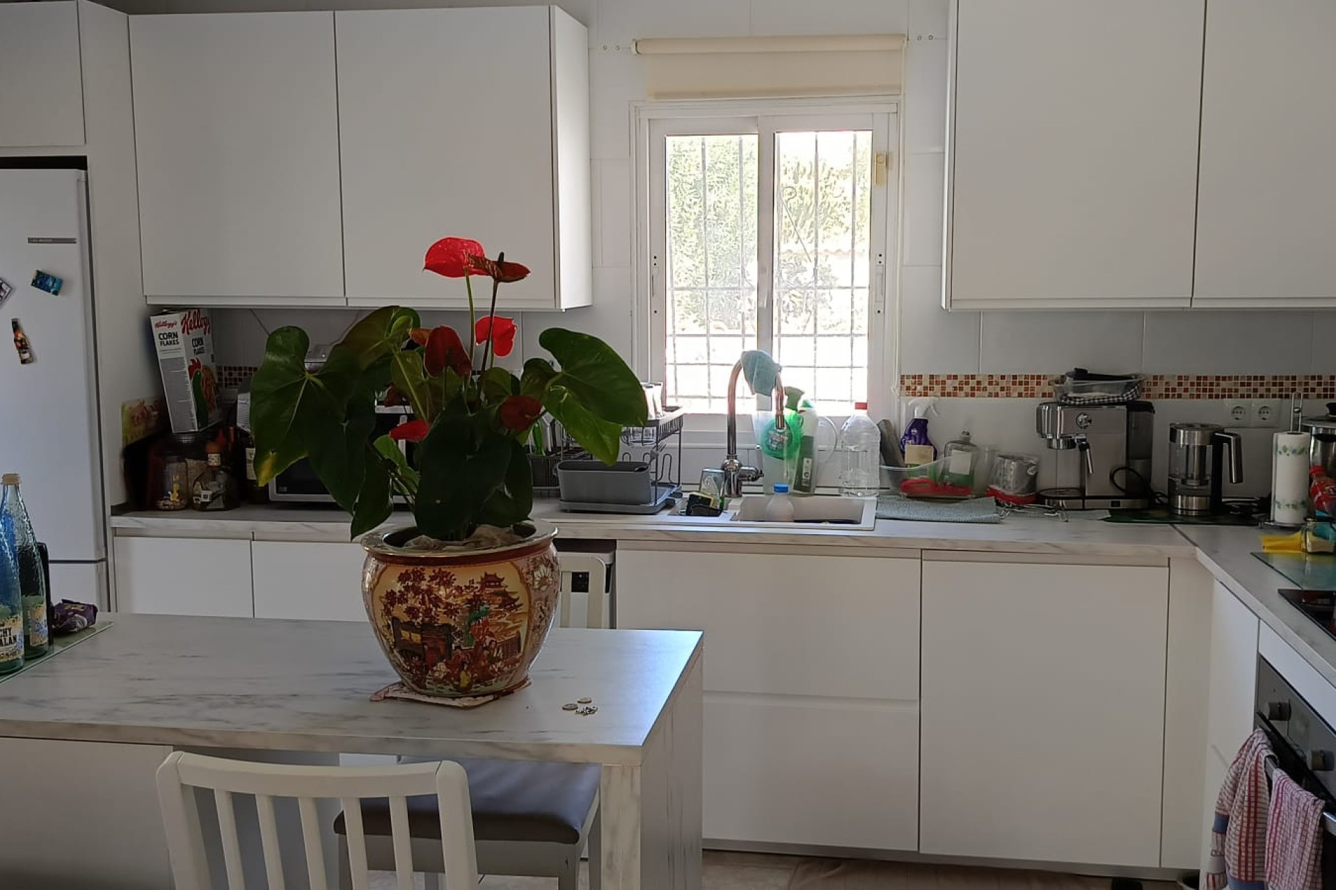 Sale - Detached house - San Fulgencio - Urb. La Marina