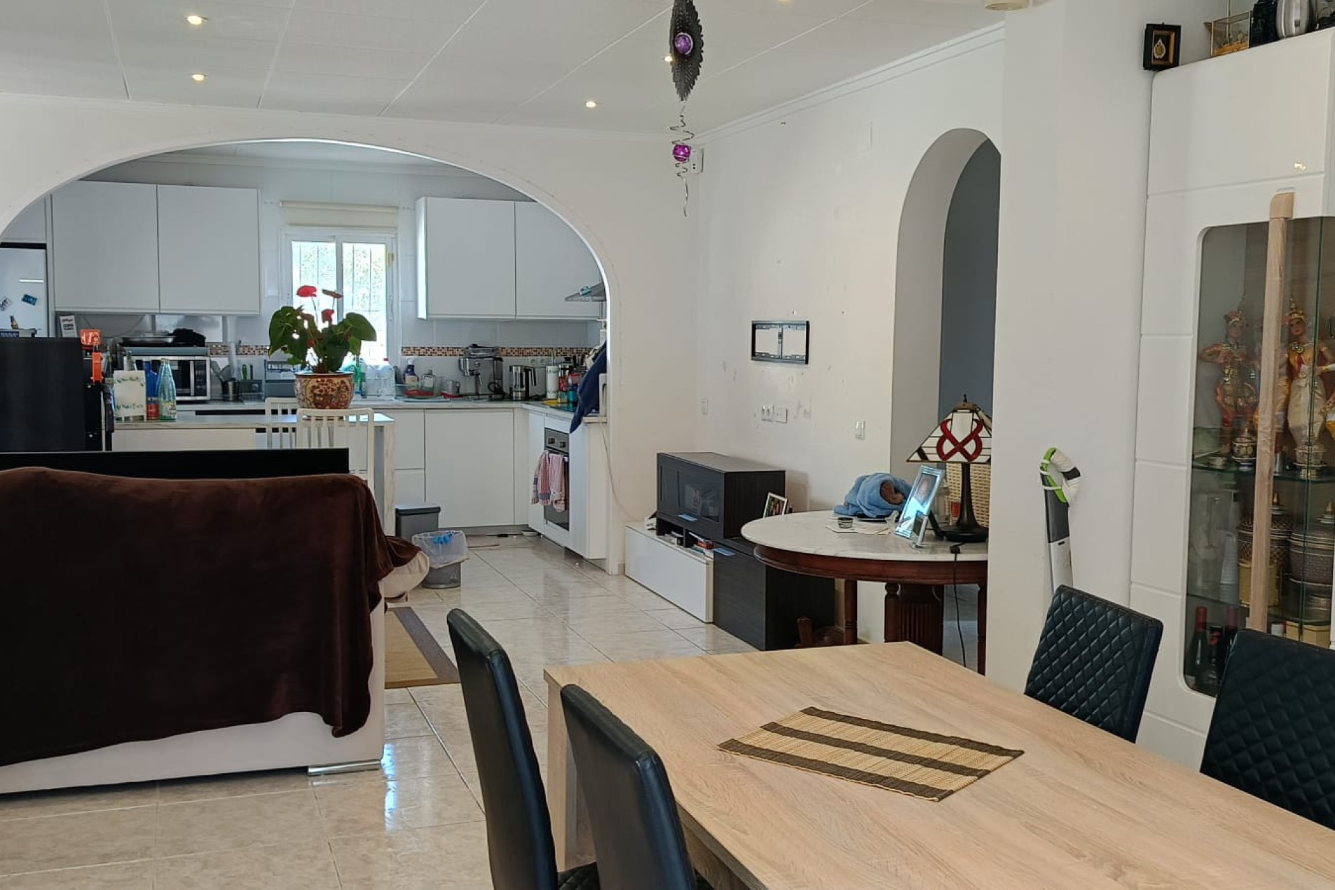 Sale - Detached house - San Fulgencio - Urb. La Marina