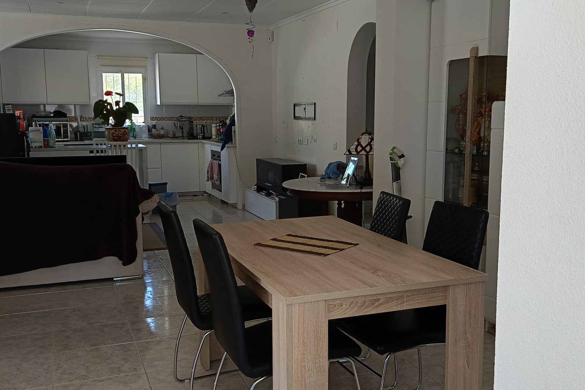Sale - Detached house - San Fulgencio - Urb. La Marina