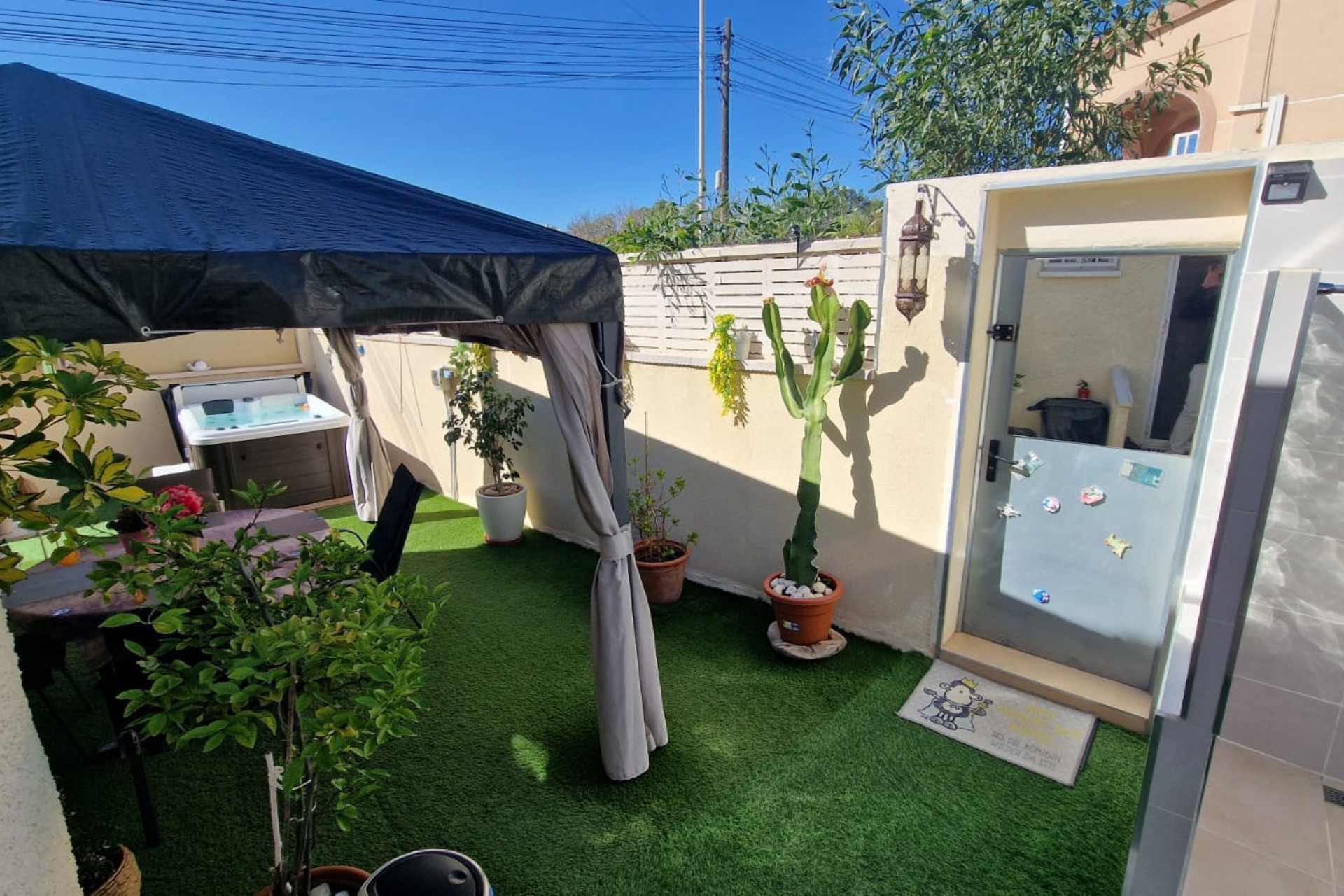 Sale - Detached house - San Fulgencio - Urb. La Marina
