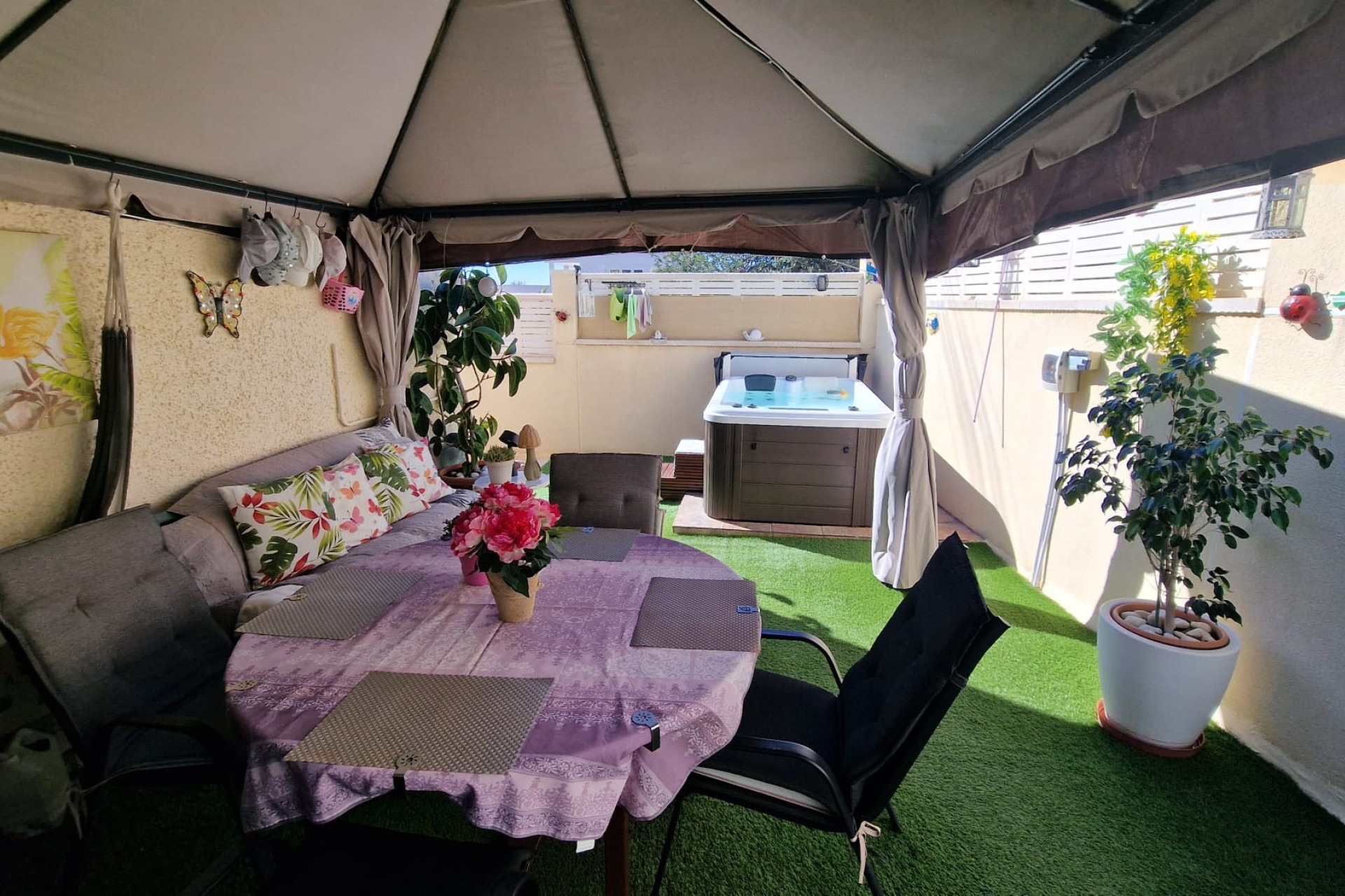 Sale - Detached house - San Fulgencio - Urb. La Marina