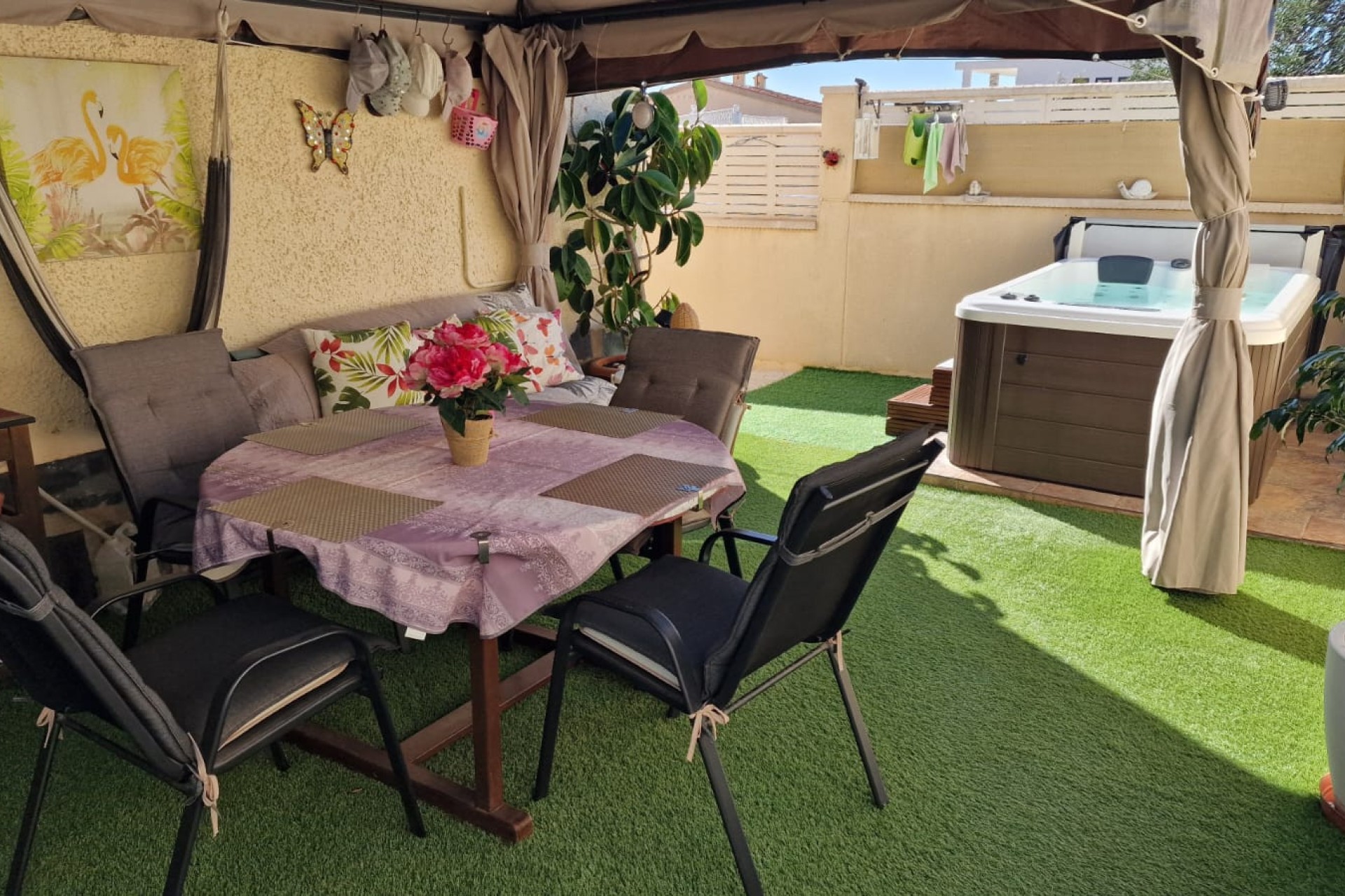 Sale - Detached house - San Fulgencio - Urb. La Marina