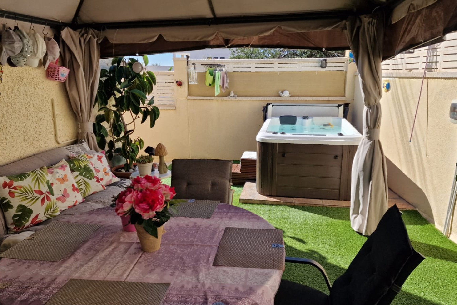 Sale - Detached house - San Fulgencio - Urb. La Marina